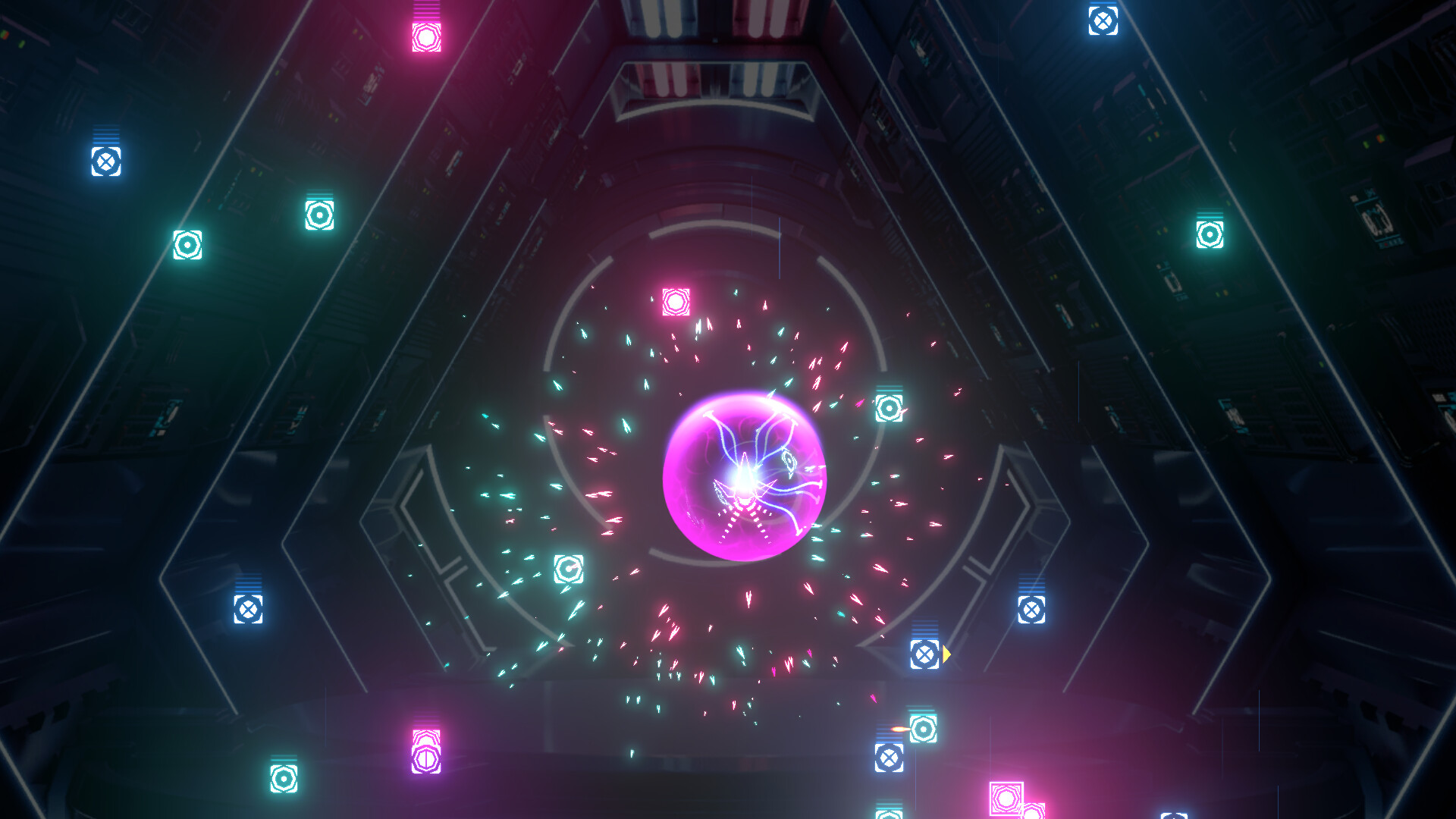 Wavecade Demo screenshot 8