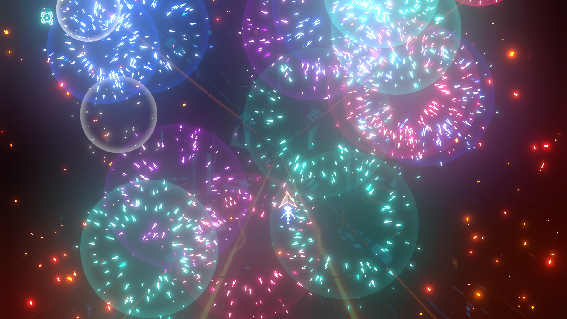 Wavecade Demo screenshot 9
