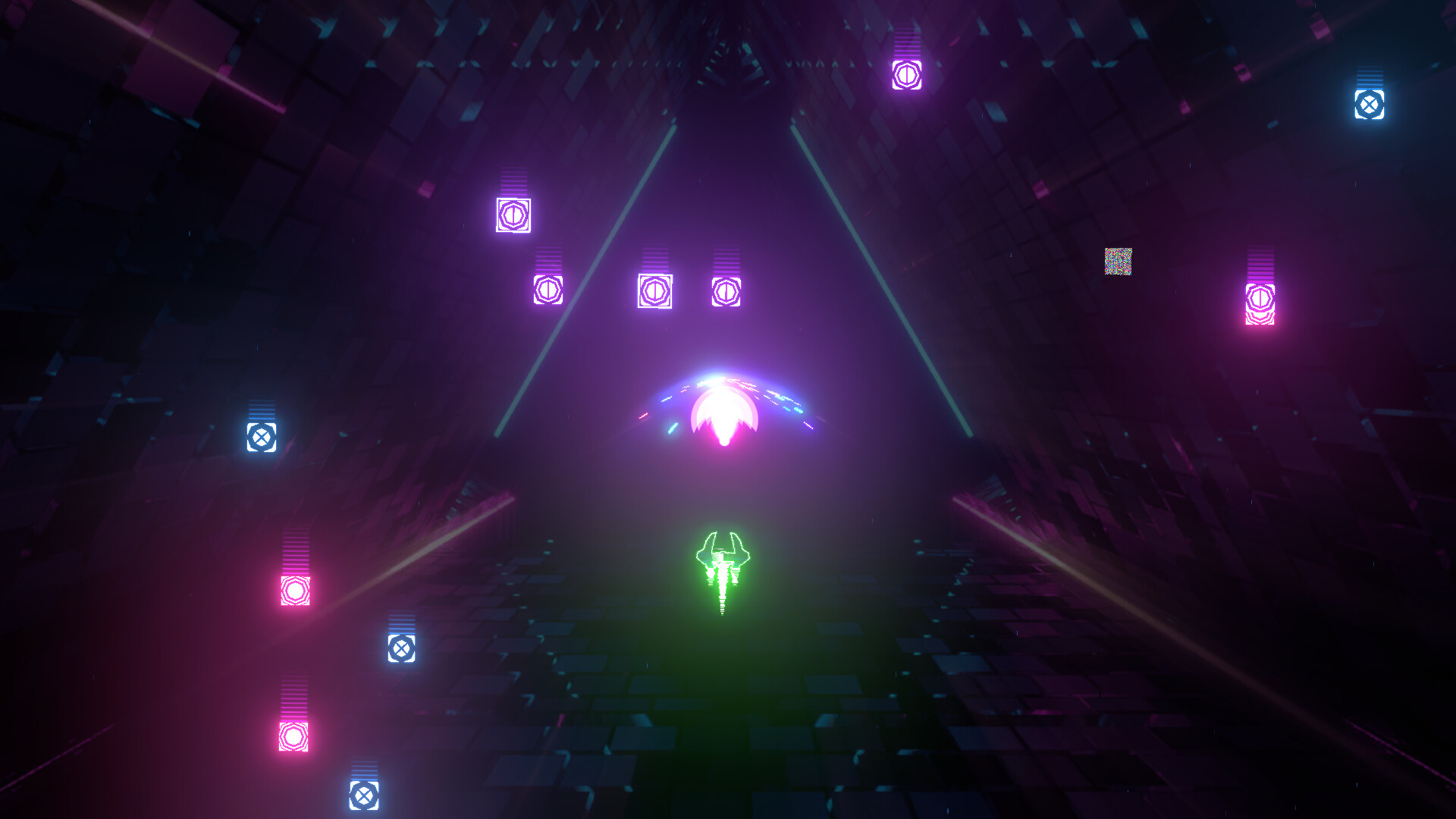 Wavecade Demo screenshot 7