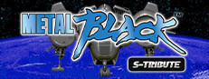 Metal Black S-Tribute — Steam