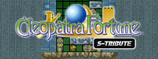 Cleopatra Fortune S-Tribute — Steam