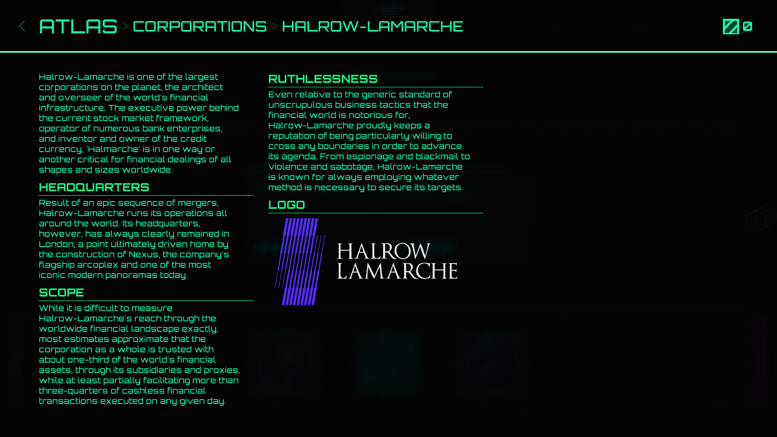 Netspectre screenshot 8