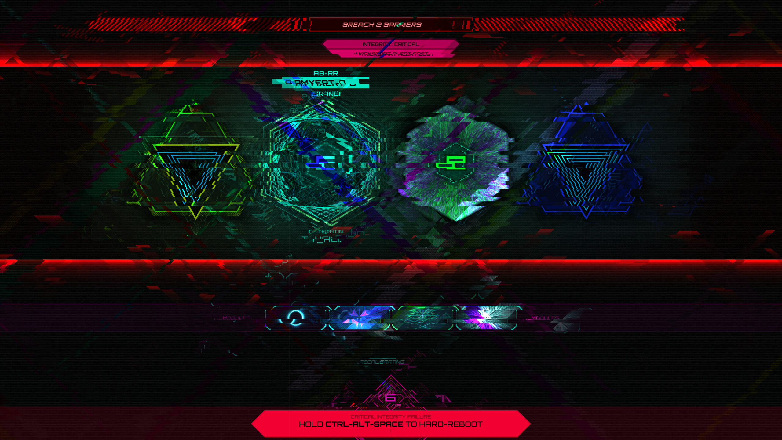 Netspectre screenshot 3