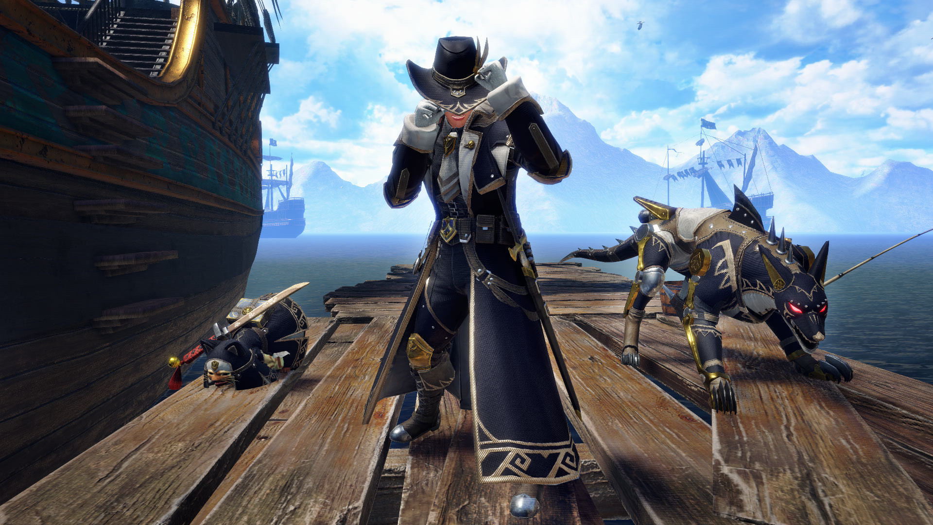 Monster Hunter Rise: Sunbreak Deluxe Kit screenshot 5