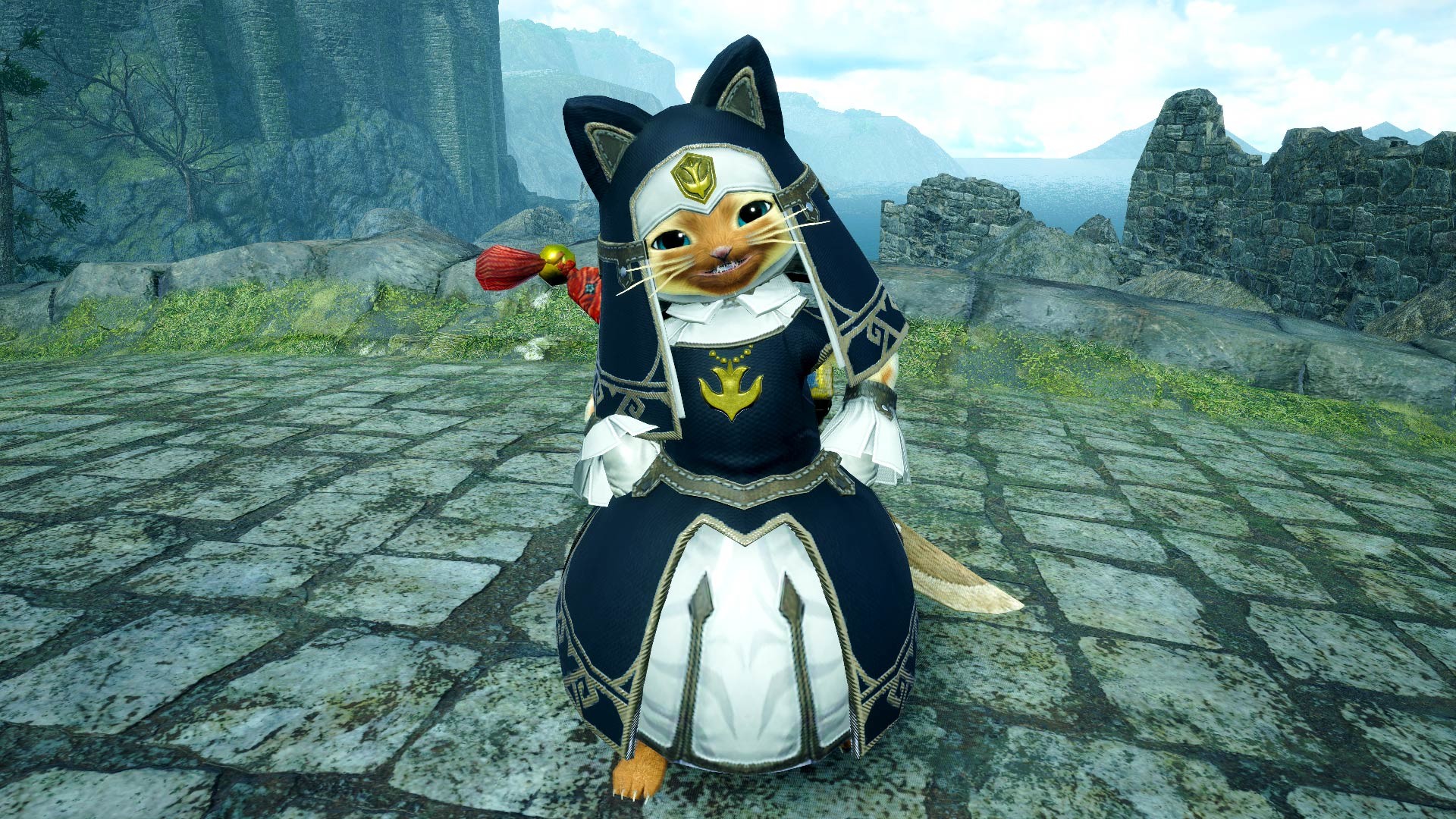 Monster Hunter Rise: Sunbreak Deluxe Kit screenshot 2
