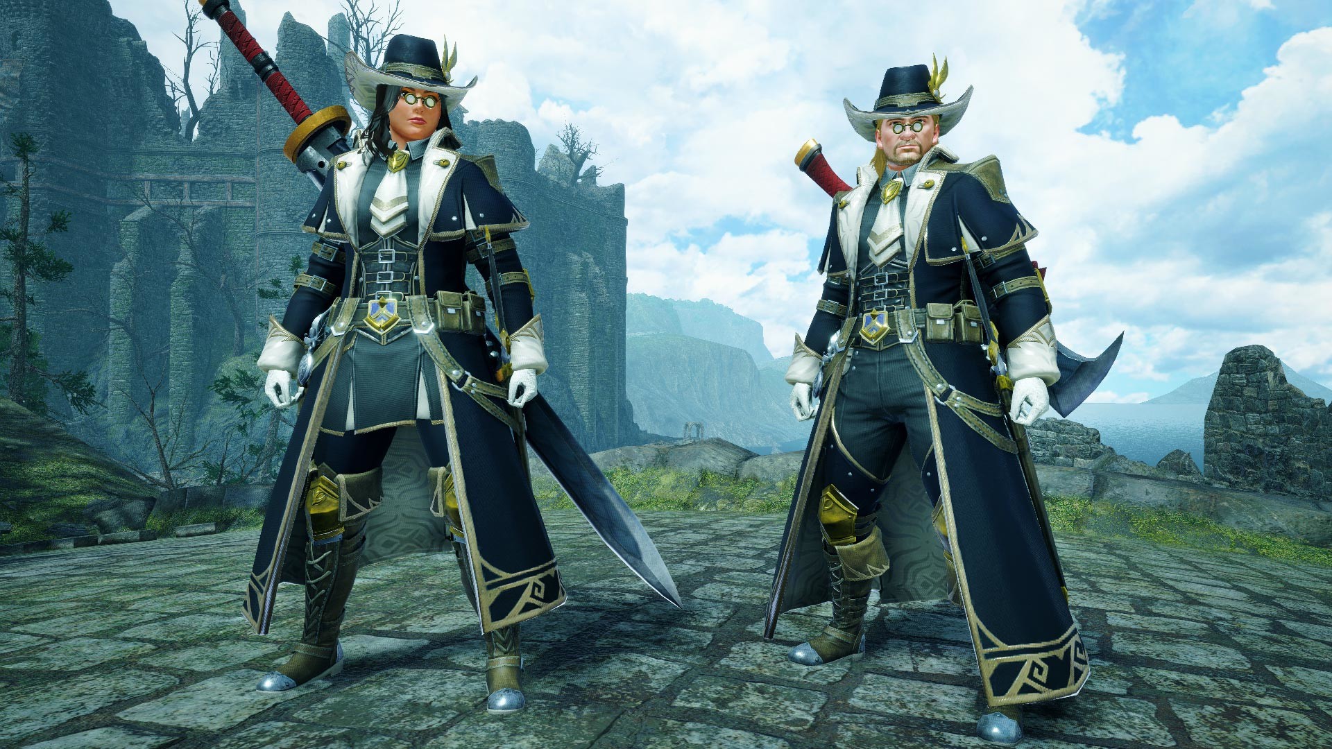Monster Hunter Rise: Sunbreak Deluxe Kit screenshot 1
