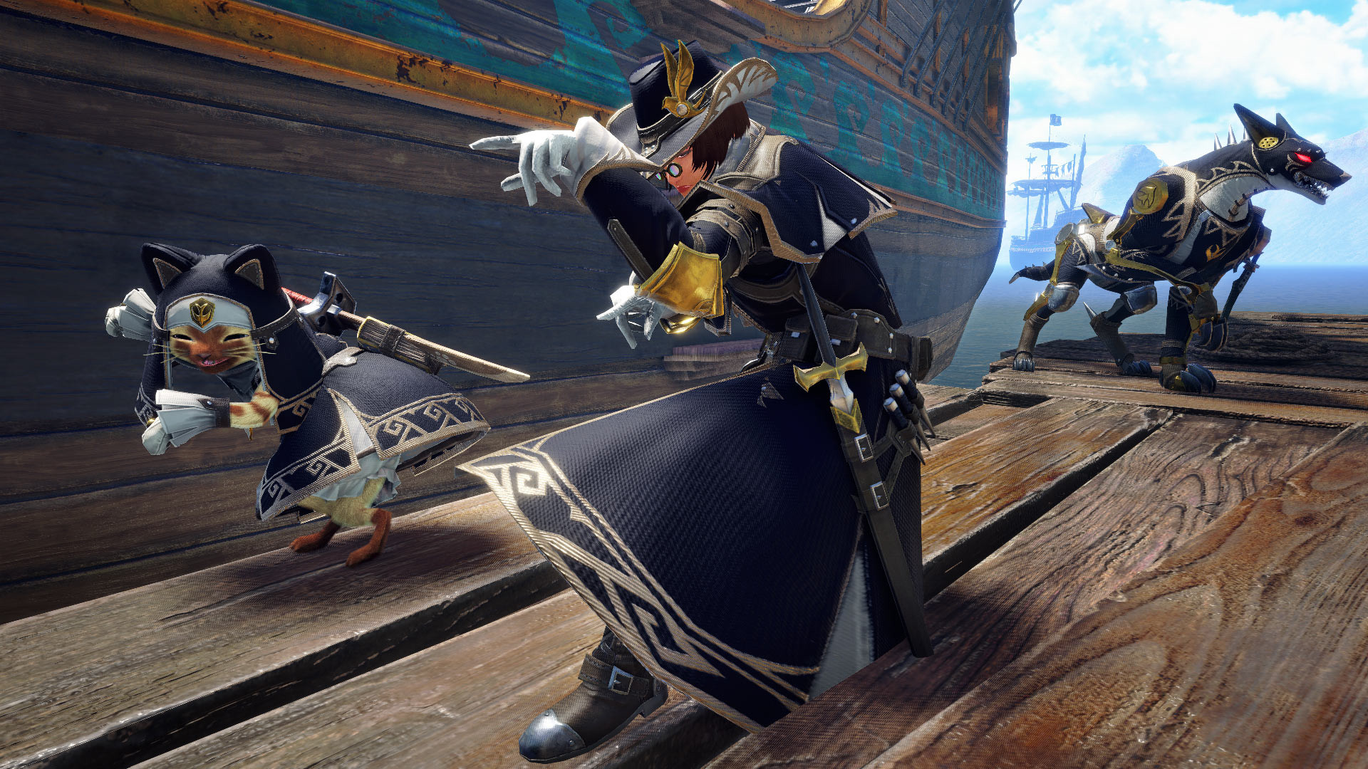 Monster Hunter Rise: Sunbreak Deluxe Kit screenshot 4