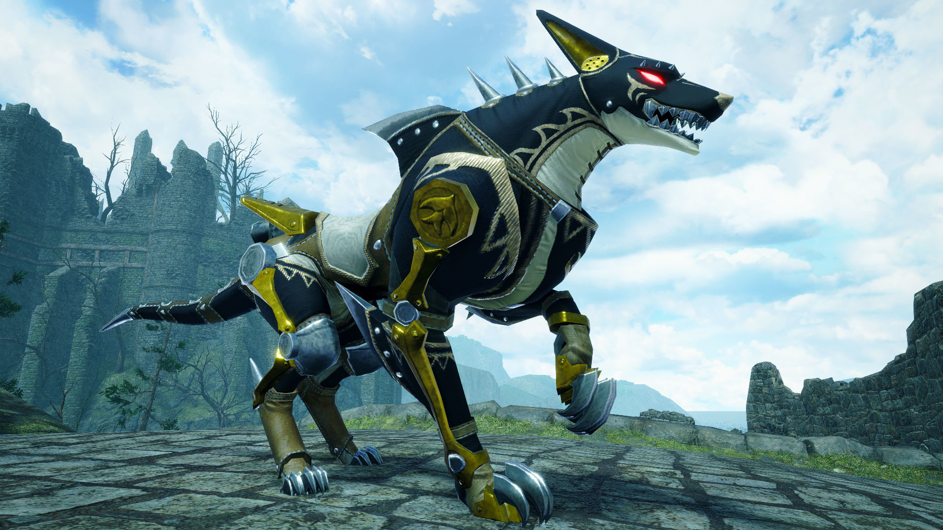 Monster Hunter Rise: Sunbreak Deluxe Kit screenshot 3