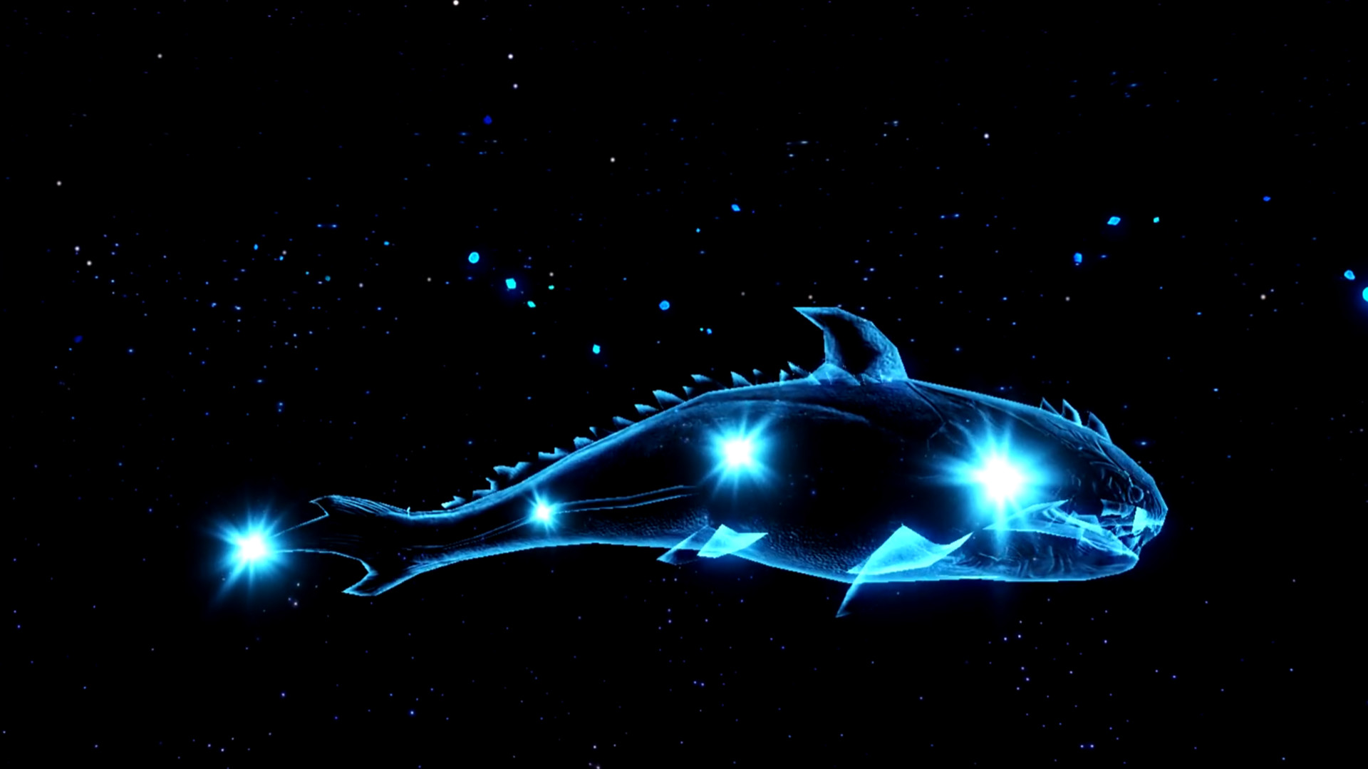 Chimeraland screenshot 29