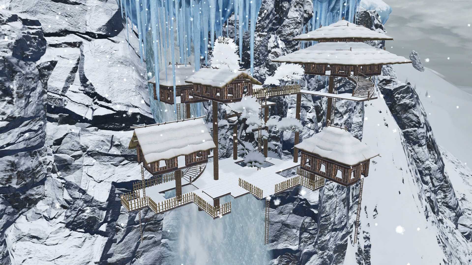 Chimeraland screenshot 20