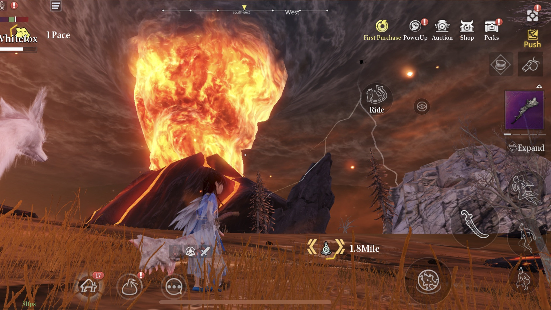 Chimeraland screenshot 13