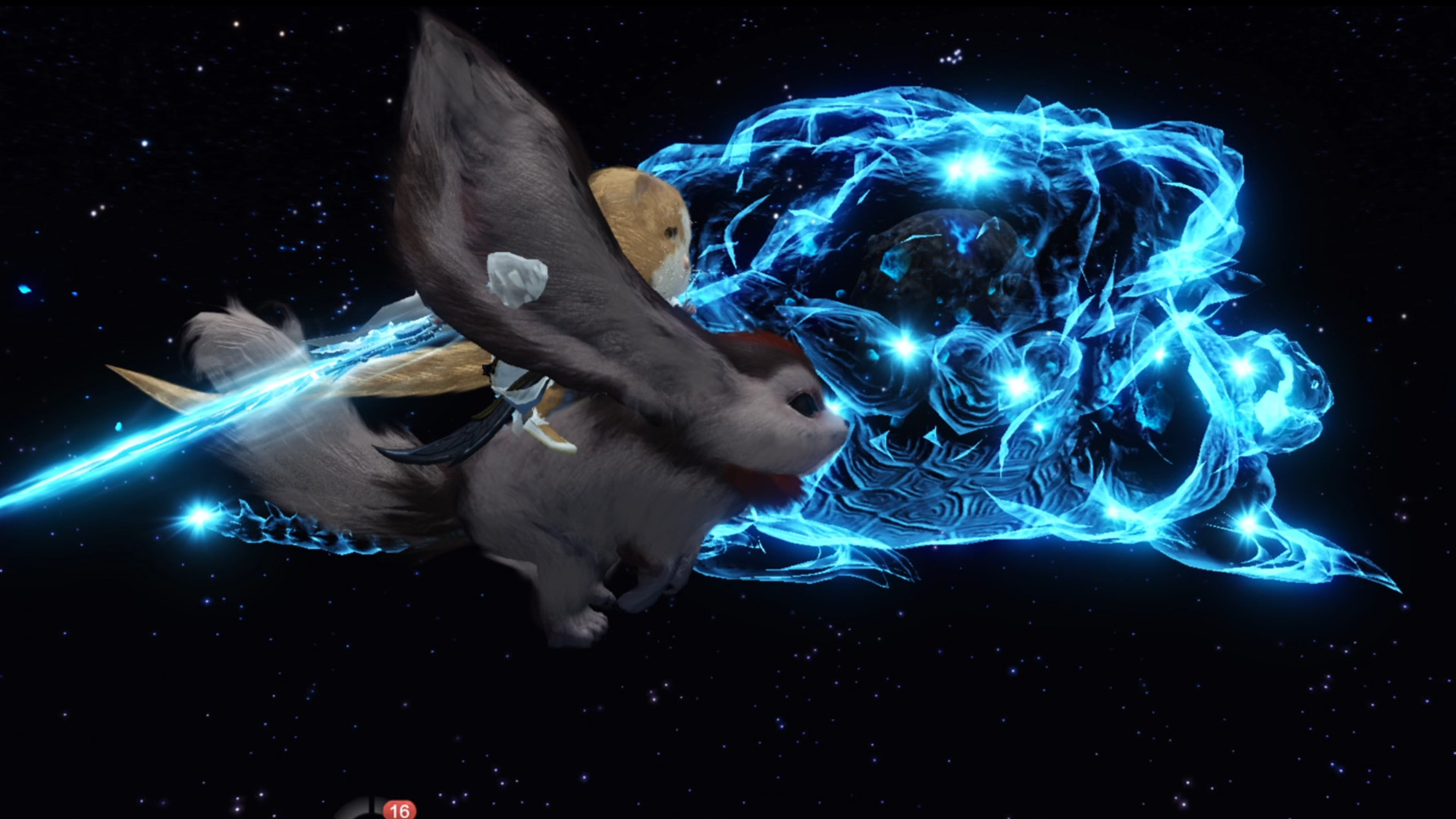 Chimeraland screenshot 11