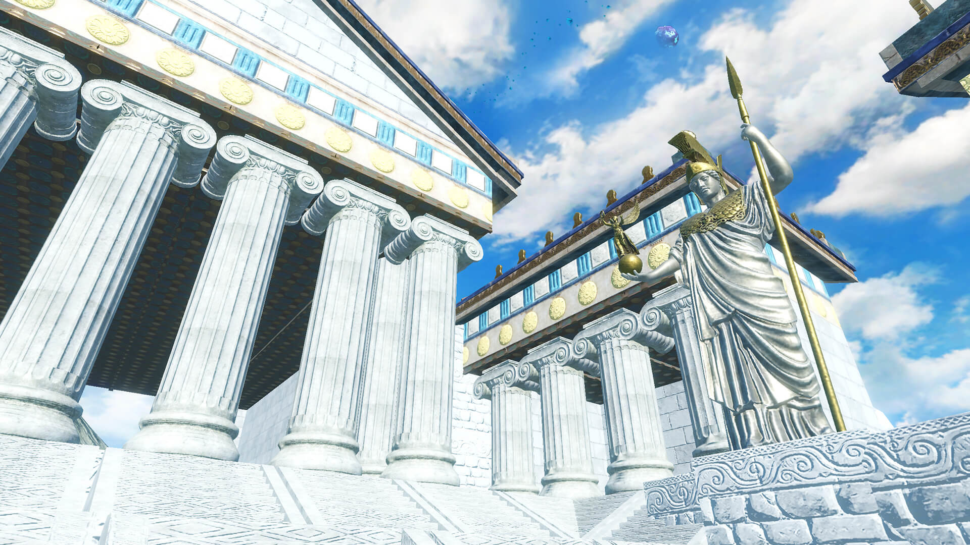 Chimeraland screenshot 16
