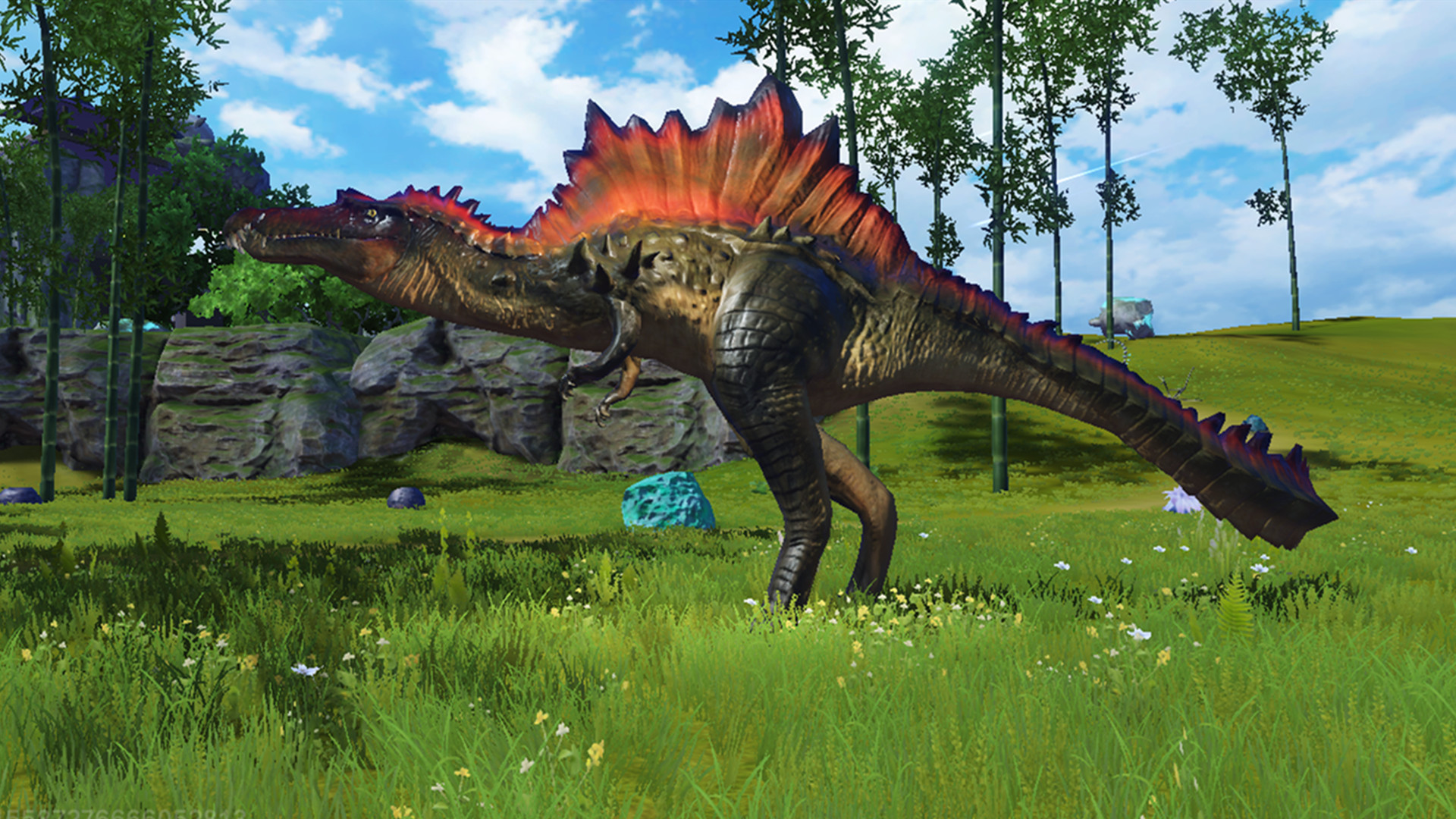 Chimeraland screenshot 15
