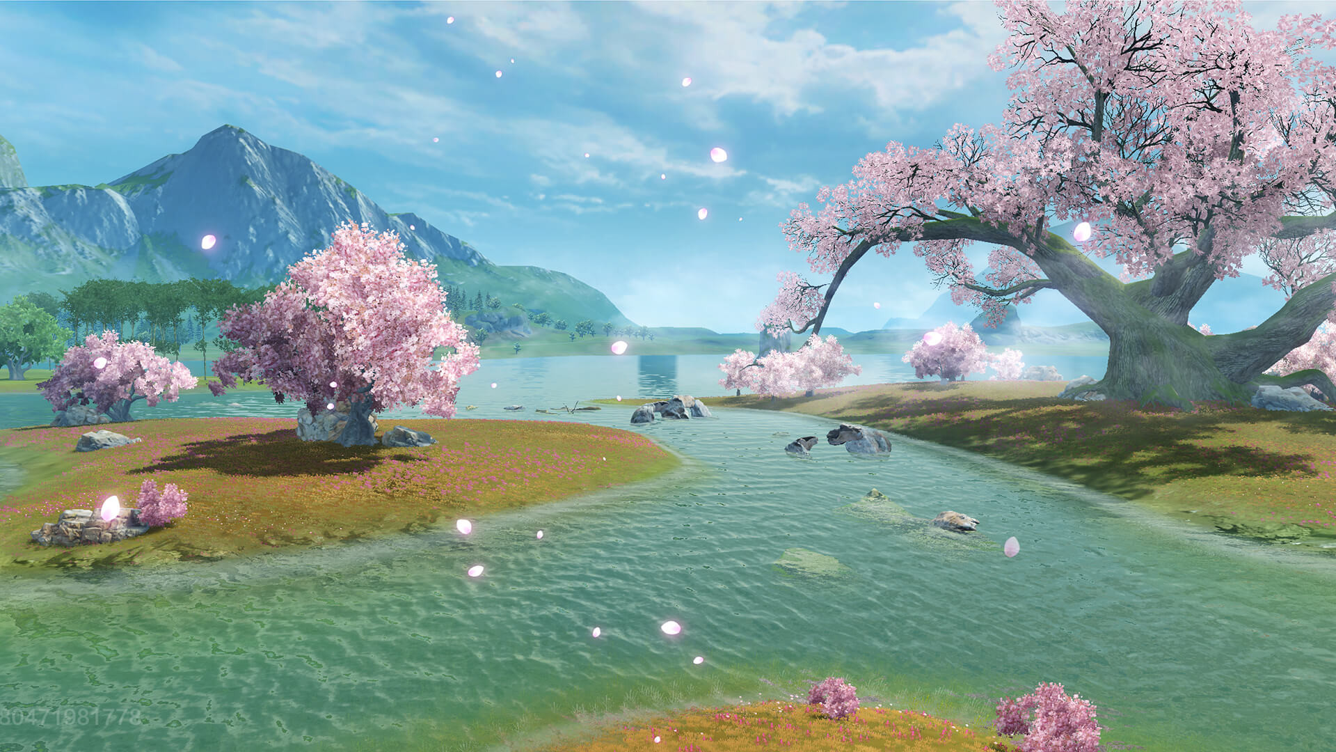 Chimeraland screenshot 25