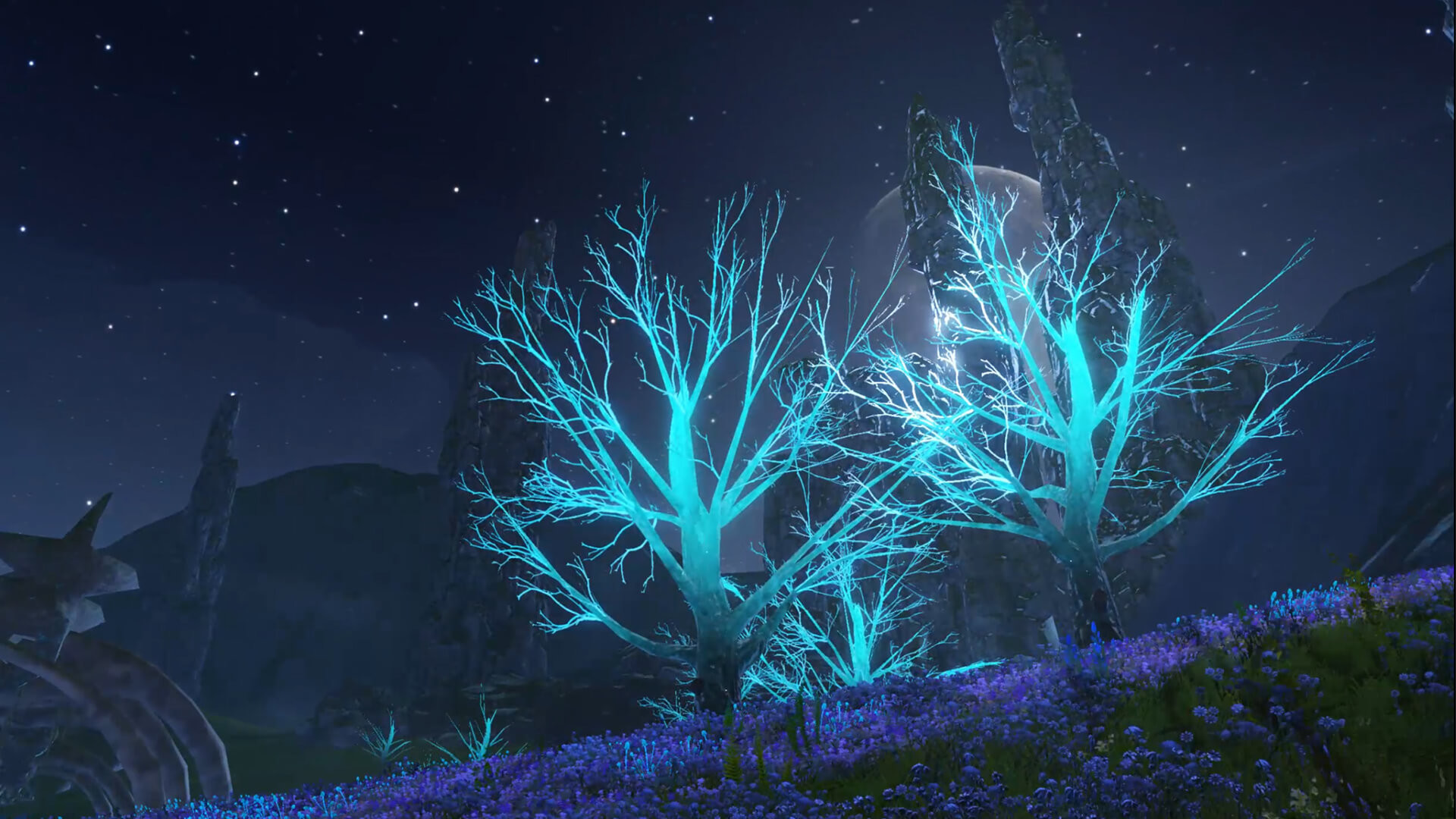 Chimeraland screenshot 26