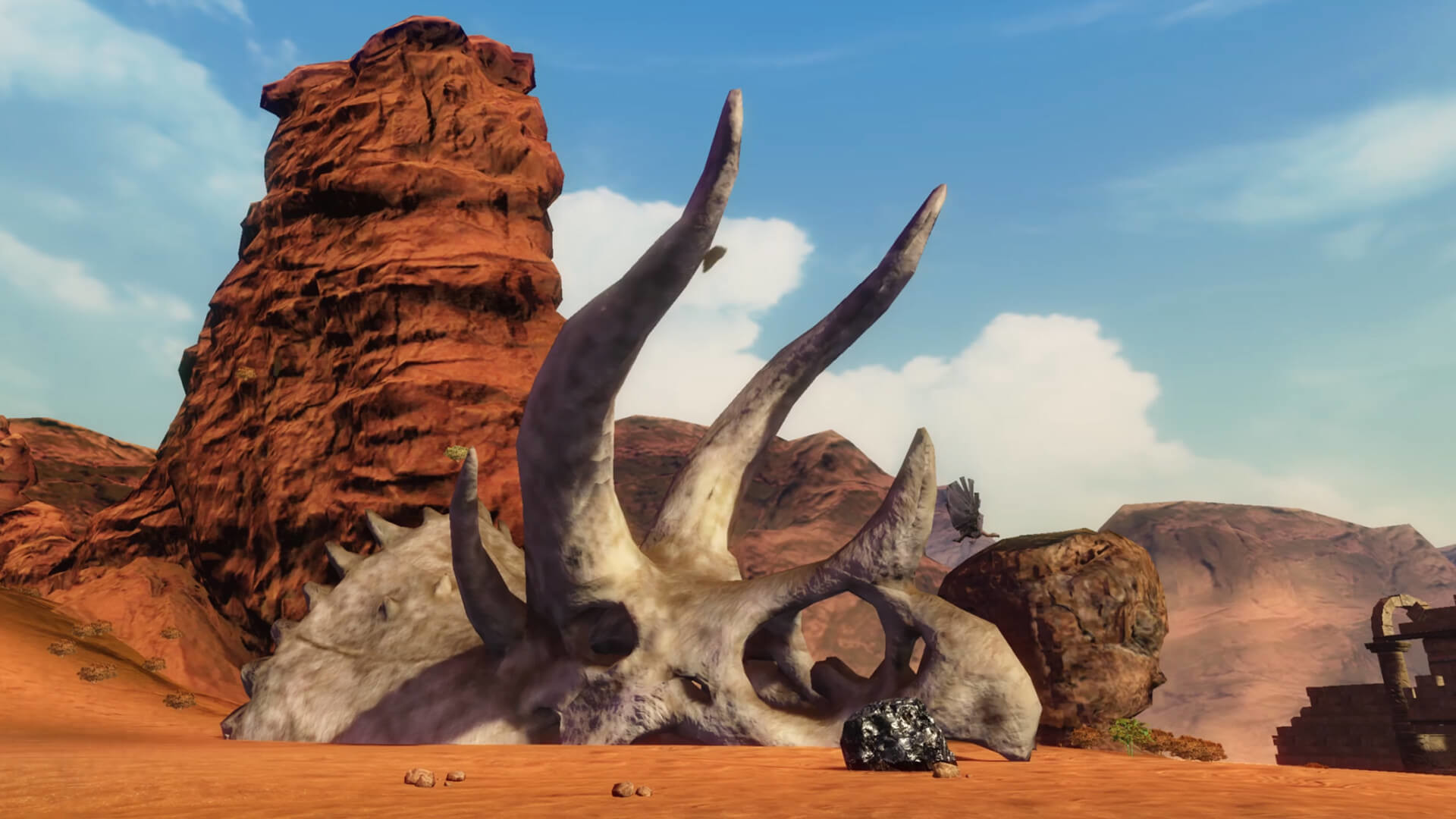 Chimeraland screenshot 27