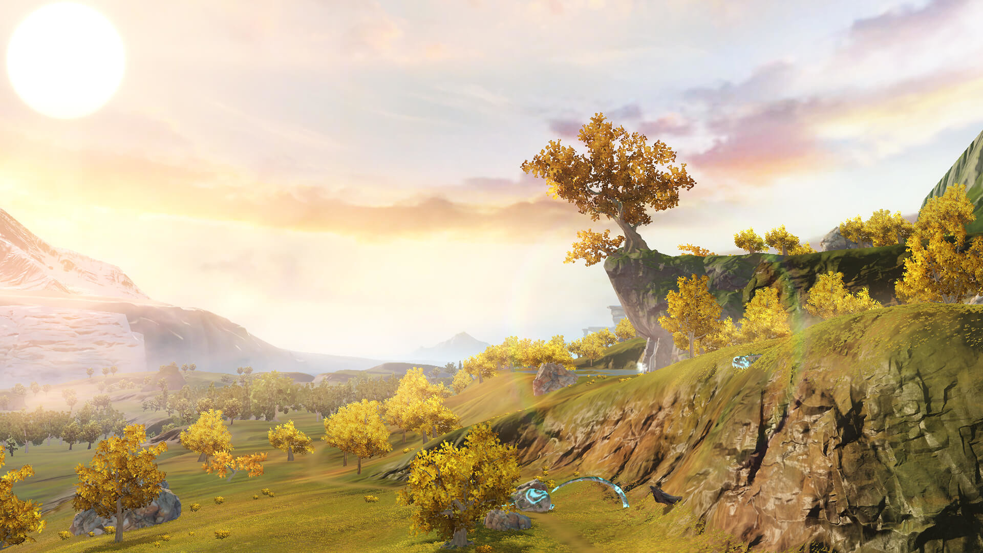Chimeraland screenshot 23