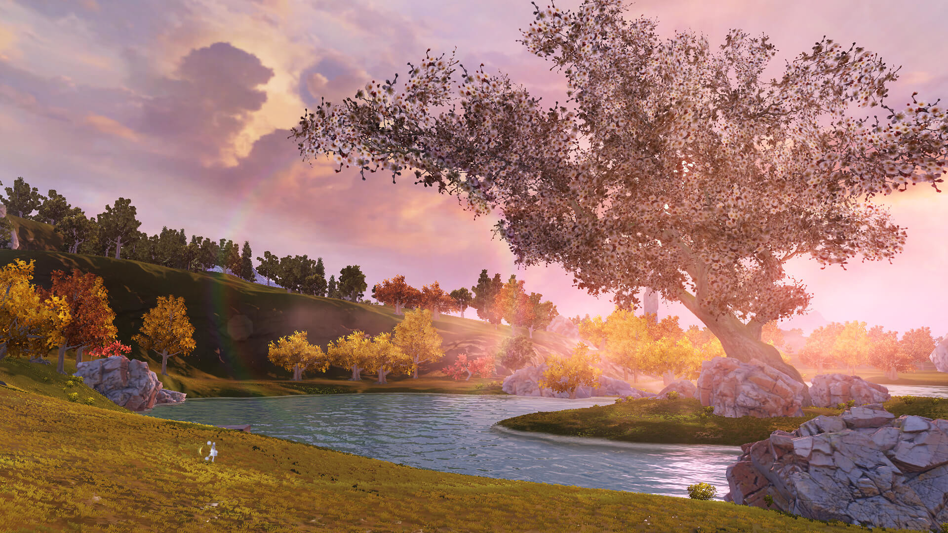 Chimeraland screenshot 24