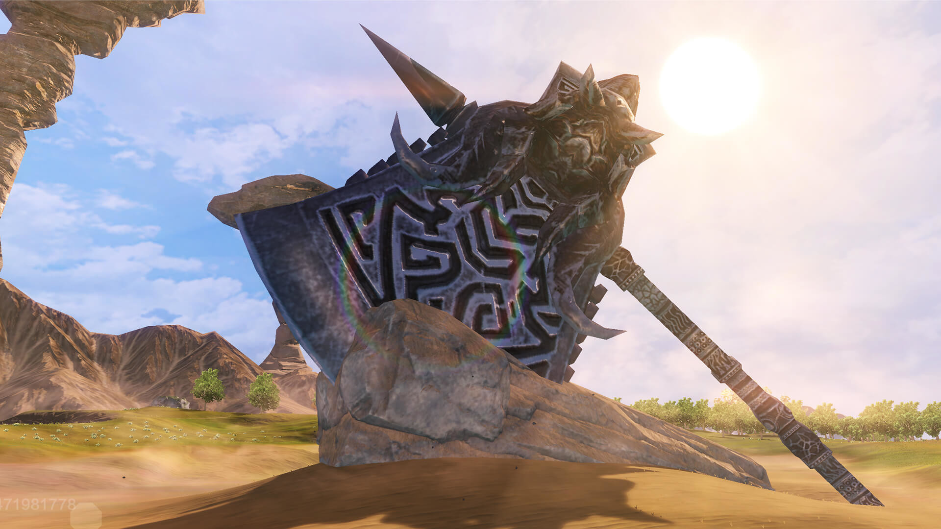 Chimeraland screenshot 22