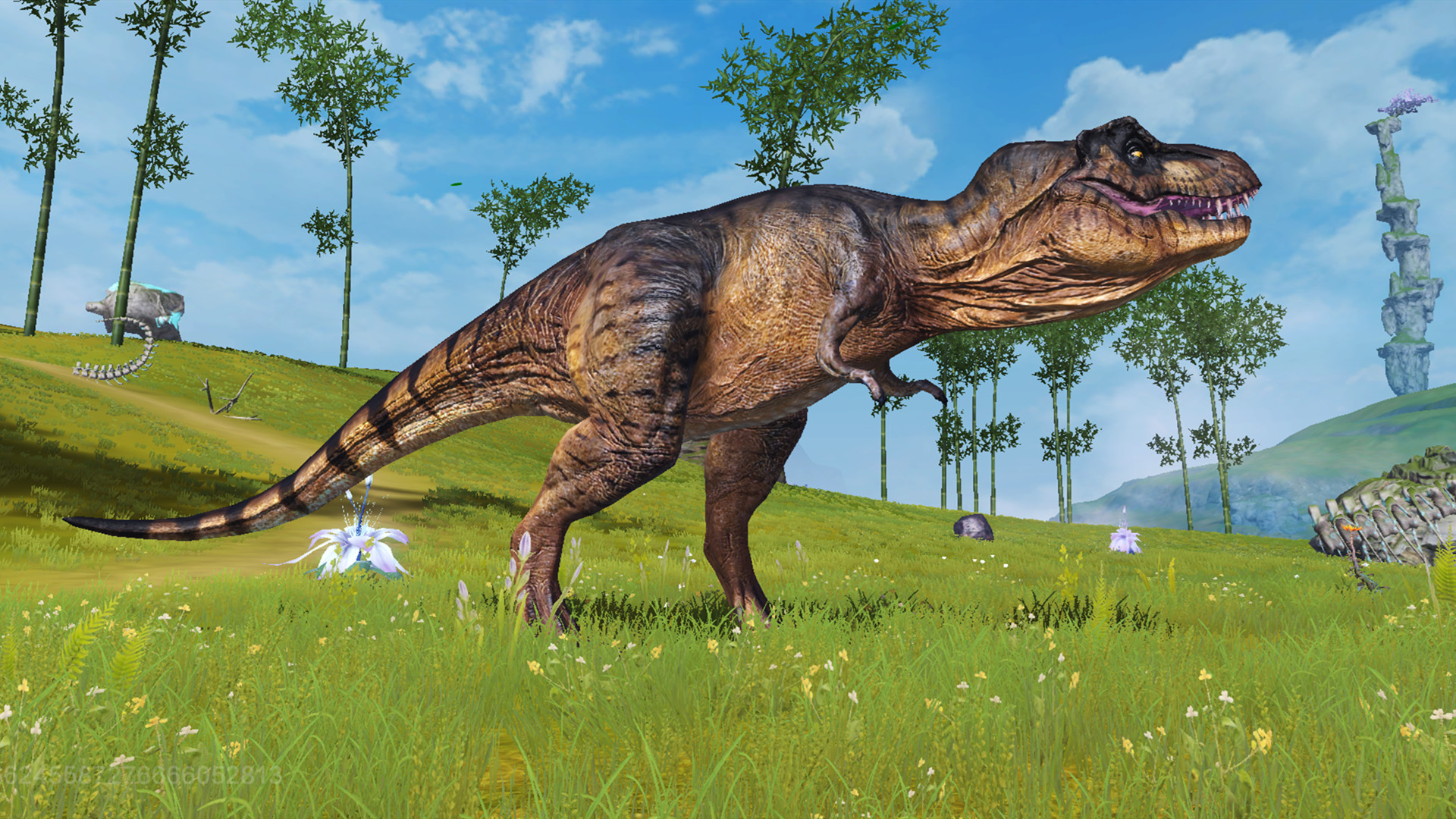 Chimeraland screenshot 10