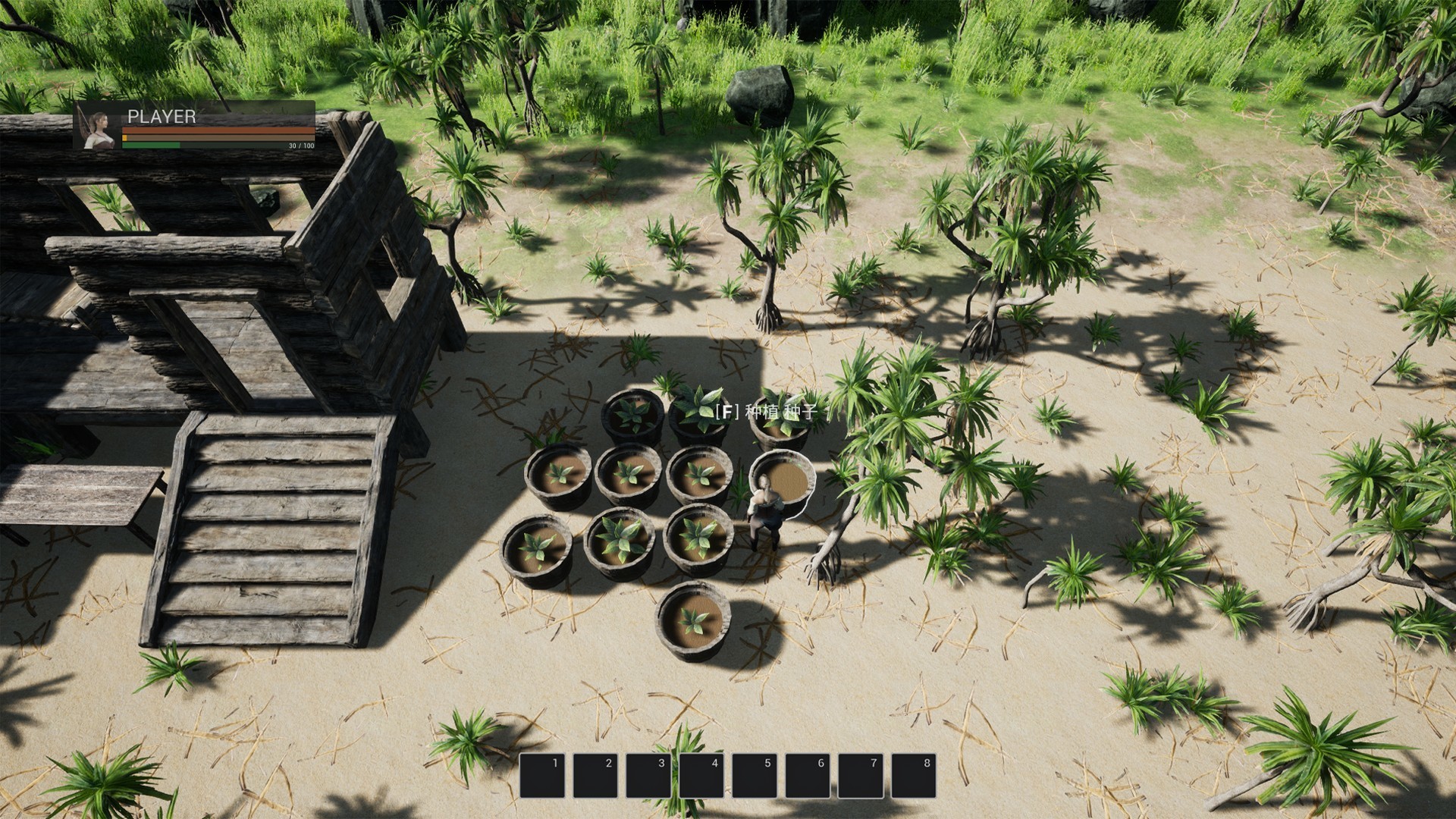 Beastmaster screenshot 9