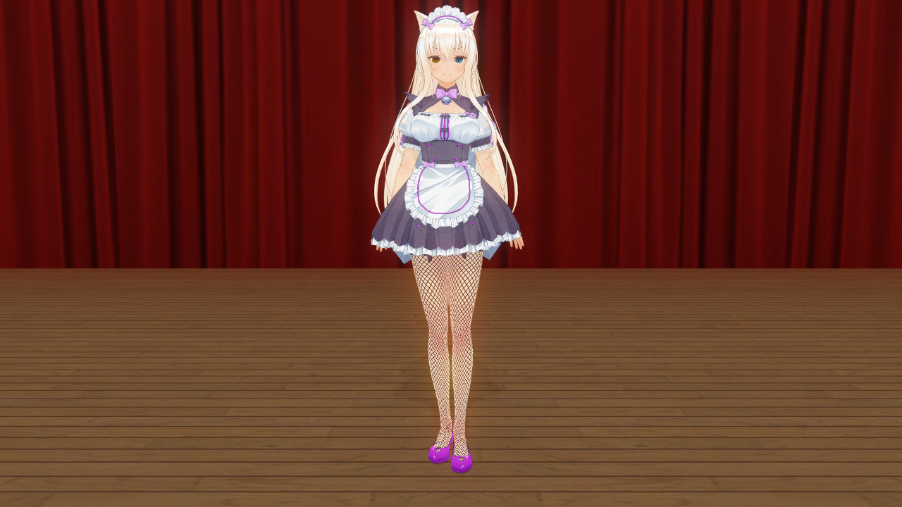 Save 20% on CUSTOM ORDER MAID 3D2 × NEKO WORKS: NEKOPARA - Coconut Save 20% on CUSTOM ORDER MAID 3D2 × NEKO WORKS: NEKOPARA - Coconut