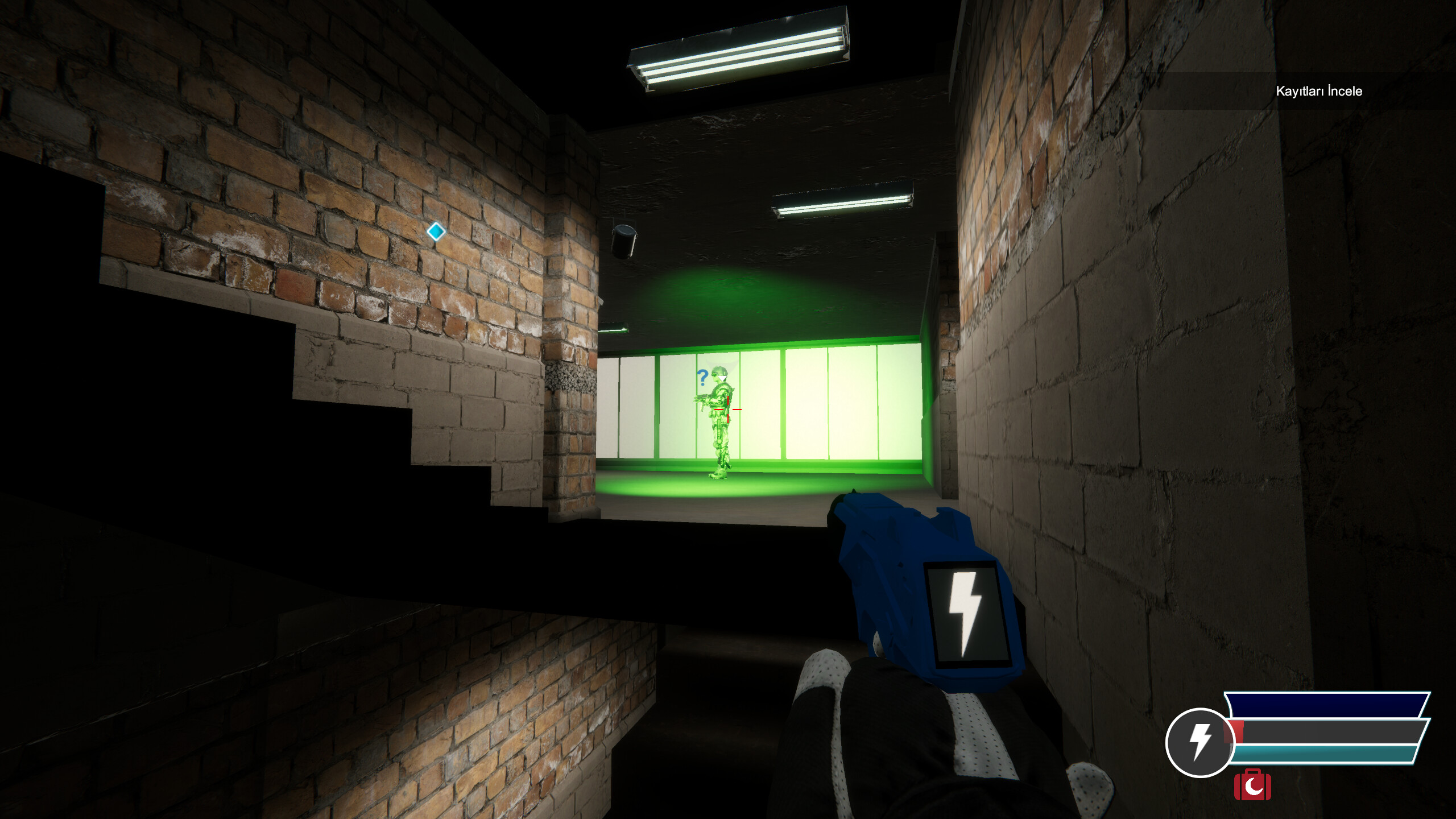 GHARP screenshot 5