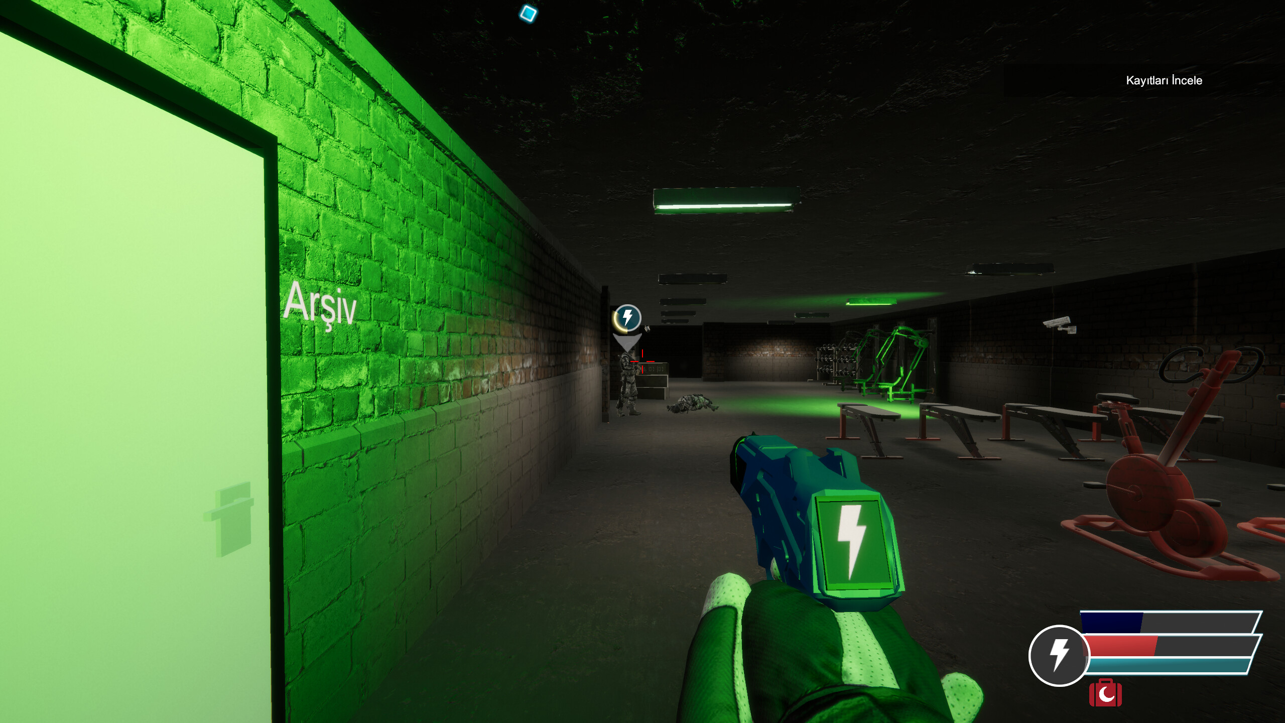 GHARP screenshot 4