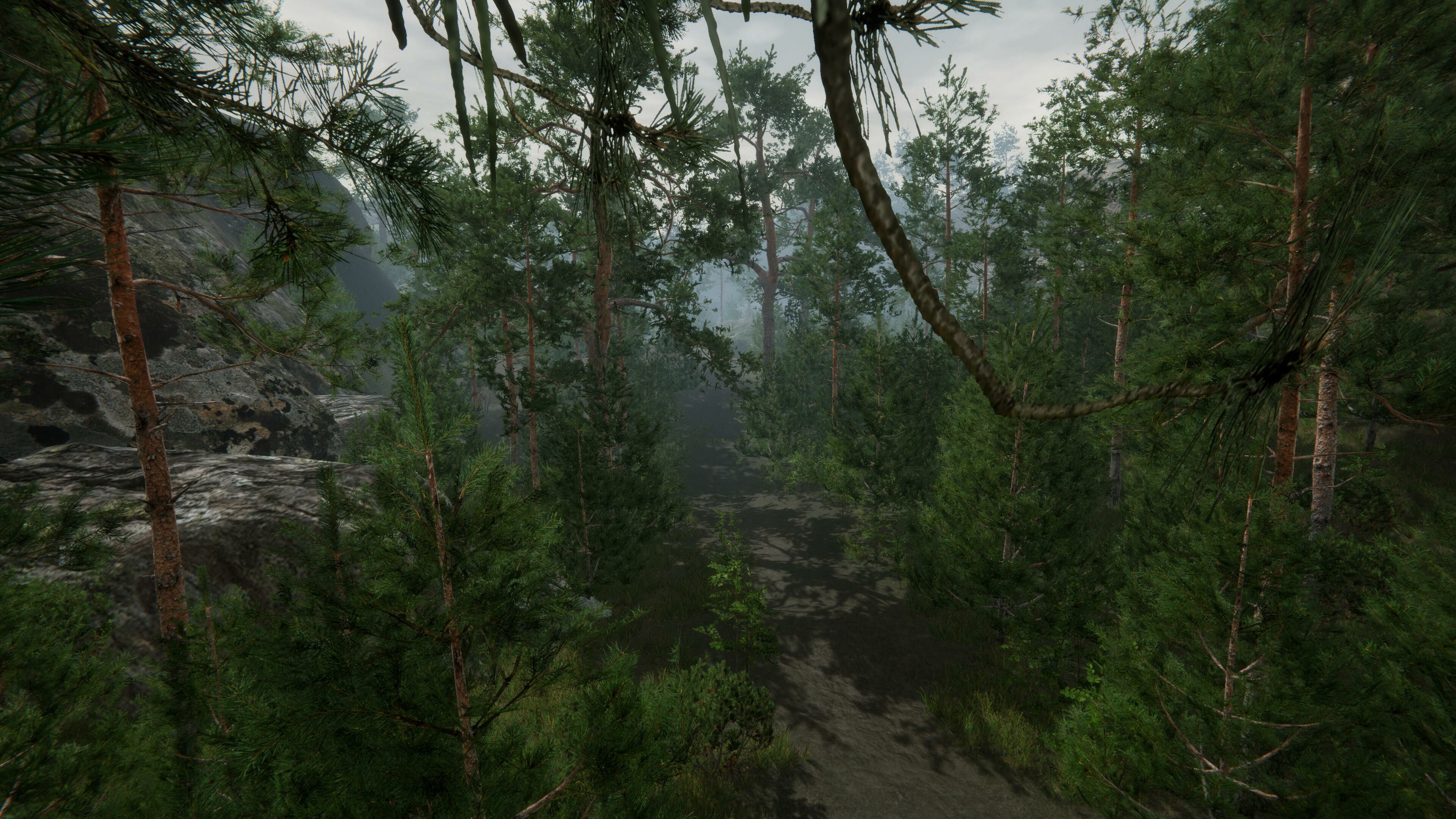 GHARP screenshot 1