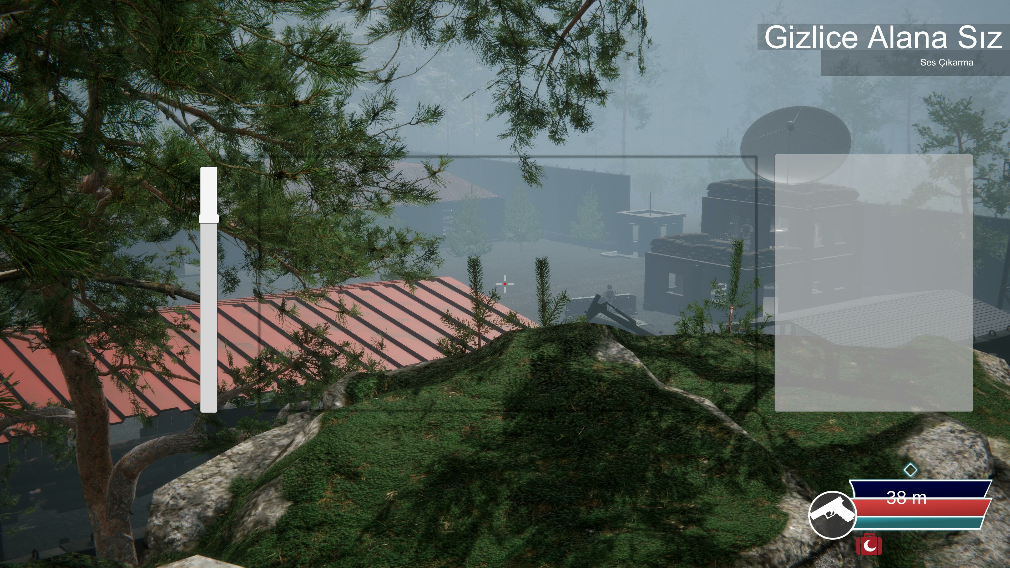 GHARP screenshot 2