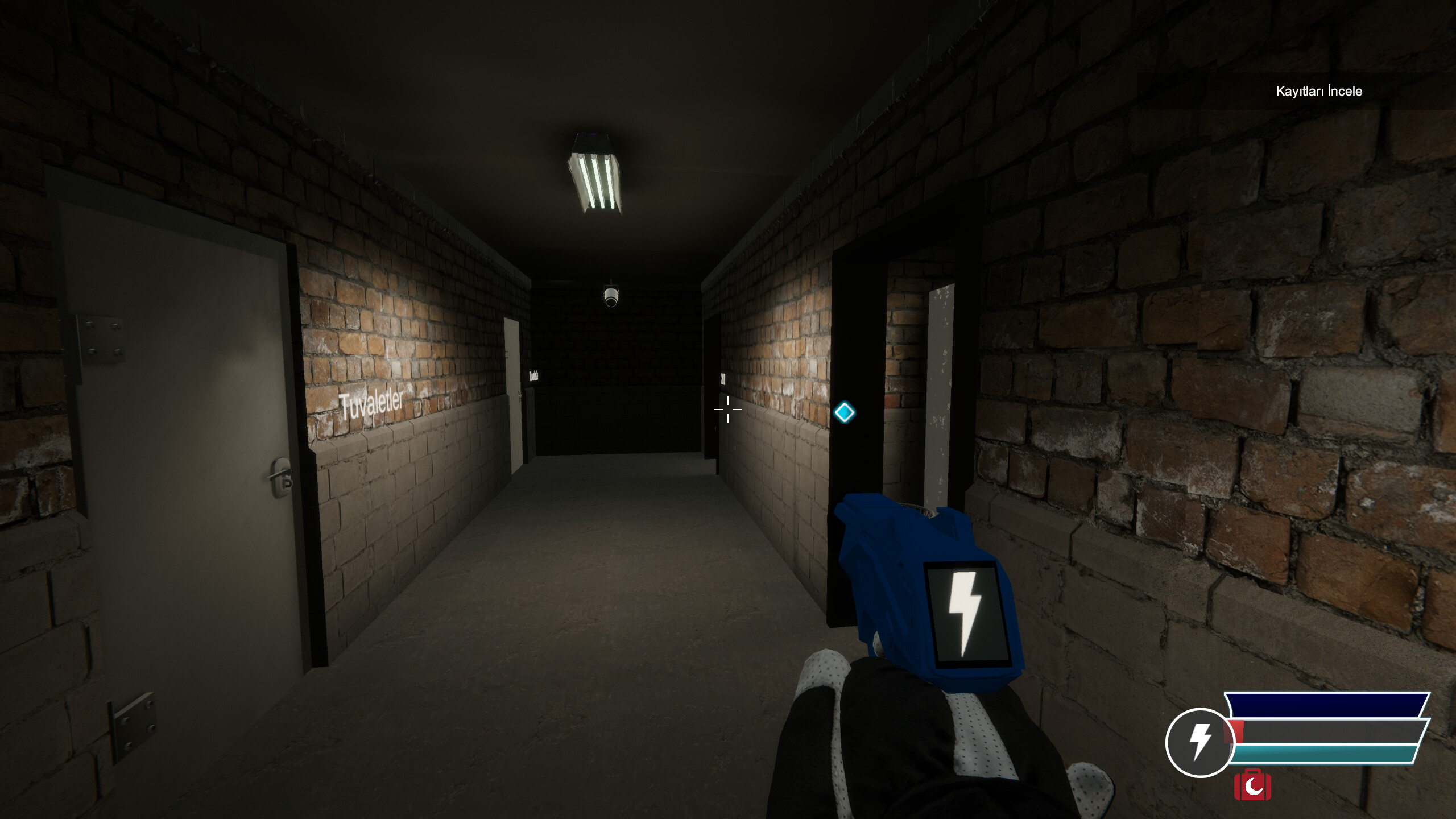 GHARP screenshot 6