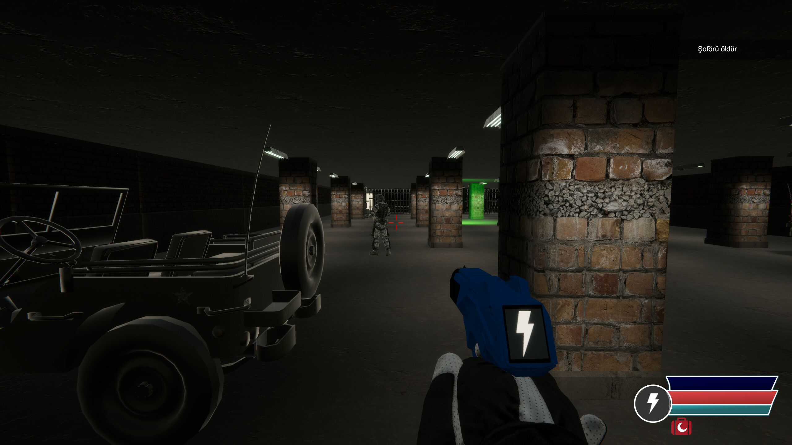GHARP screenshot 3