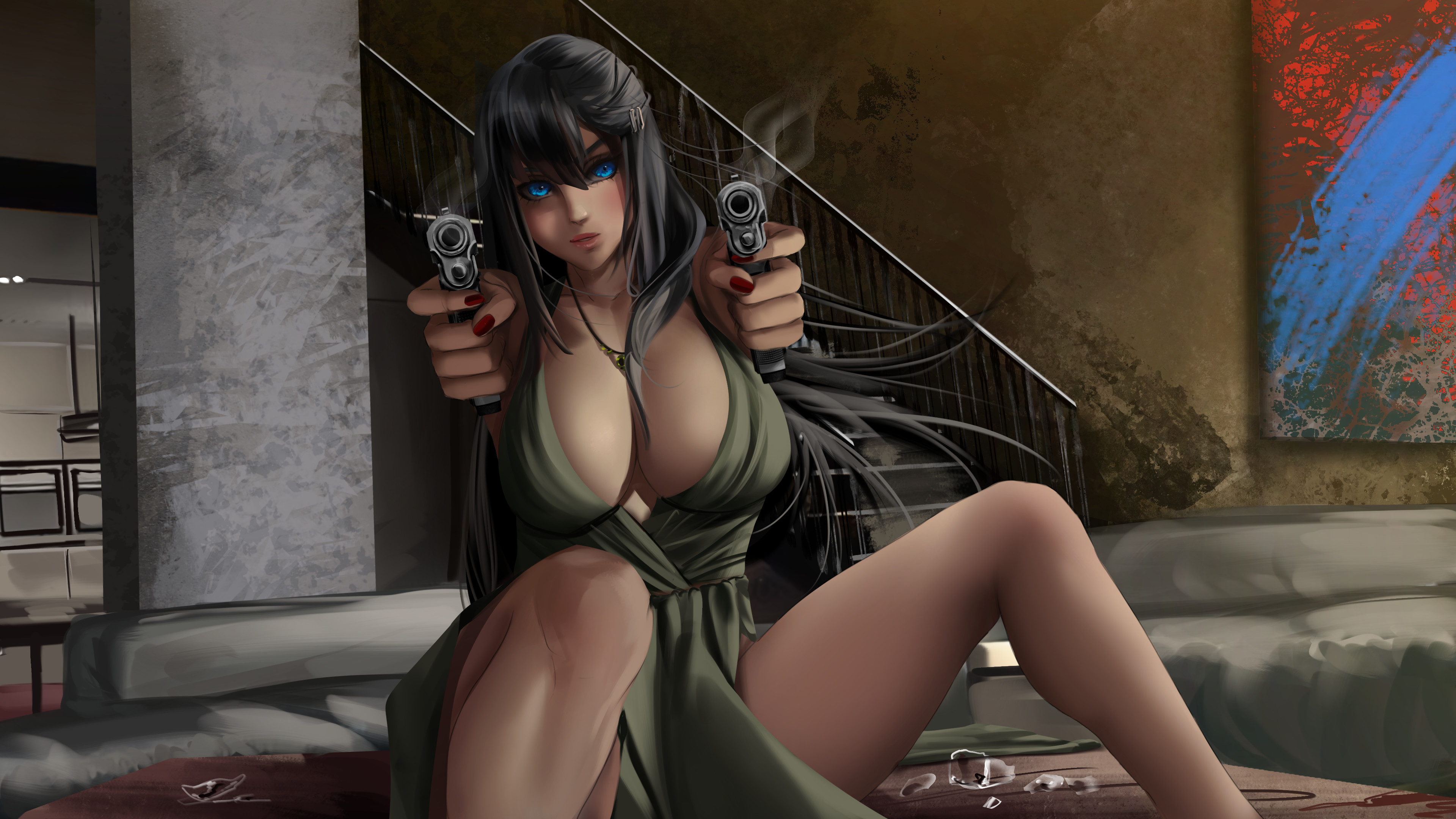 Sweet Agents screenshot 1