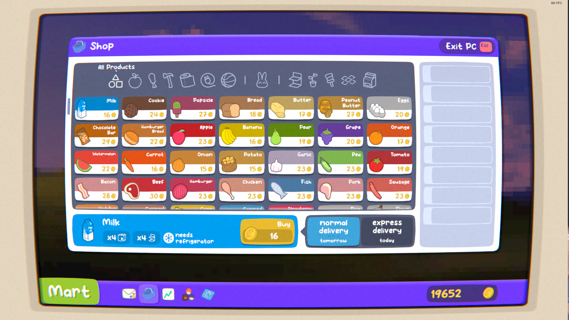 Super Mini Mart screenshot 7