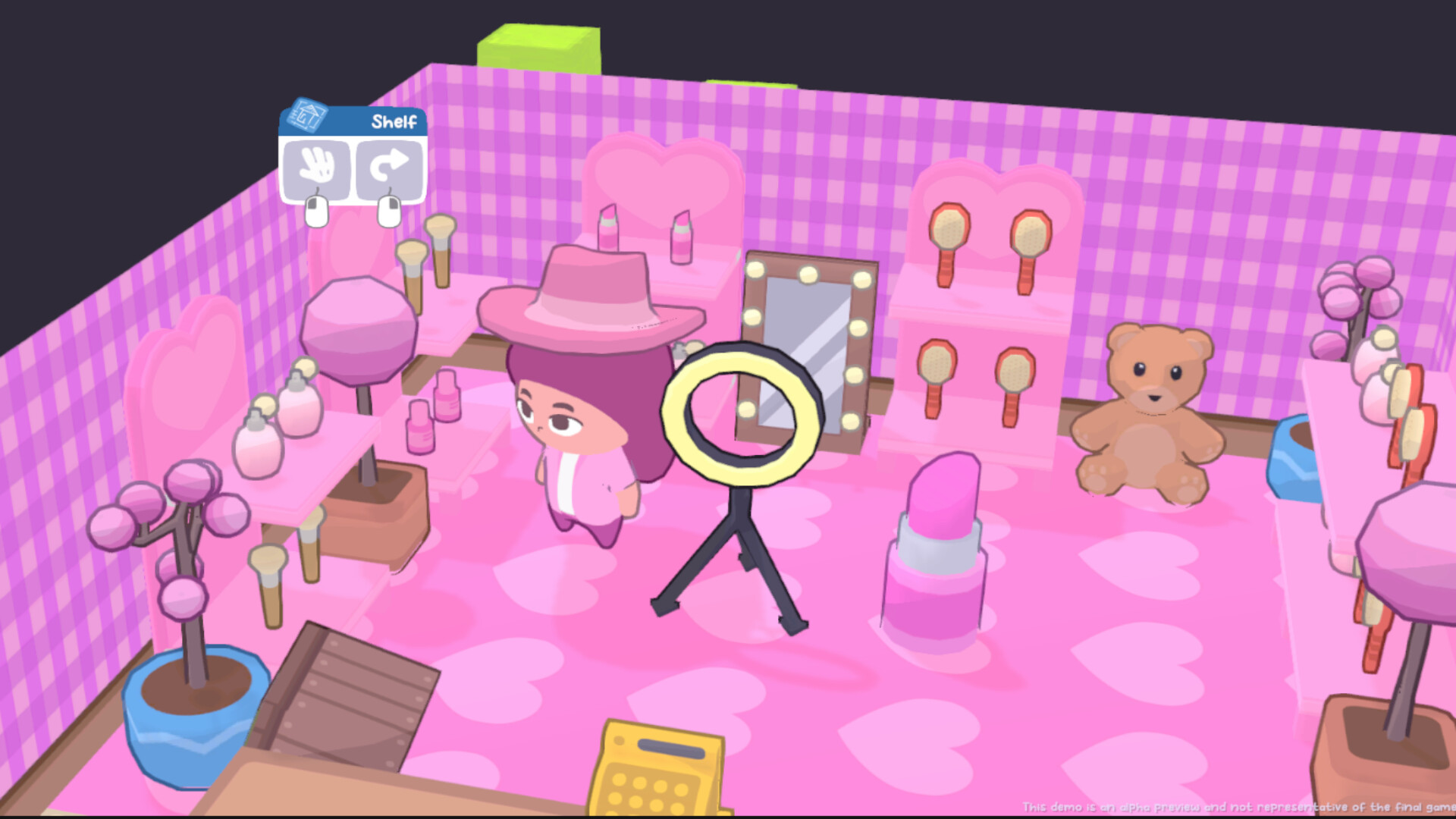 《超级便利店/Super Mini Mart》