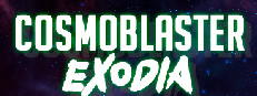 Cosmoblaster Exodia