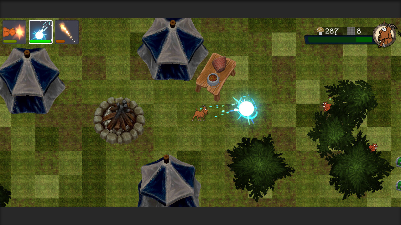 Scapegoat screenshot 2
