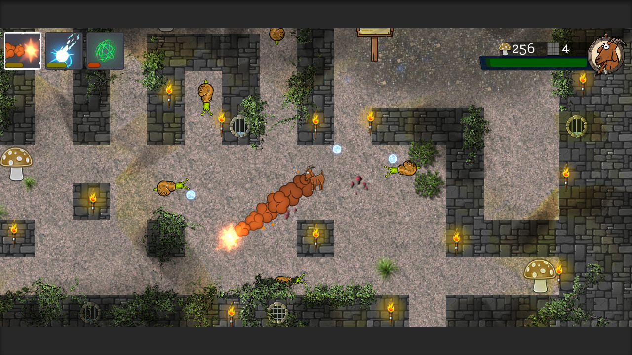 Scapegoat screenshot 1
