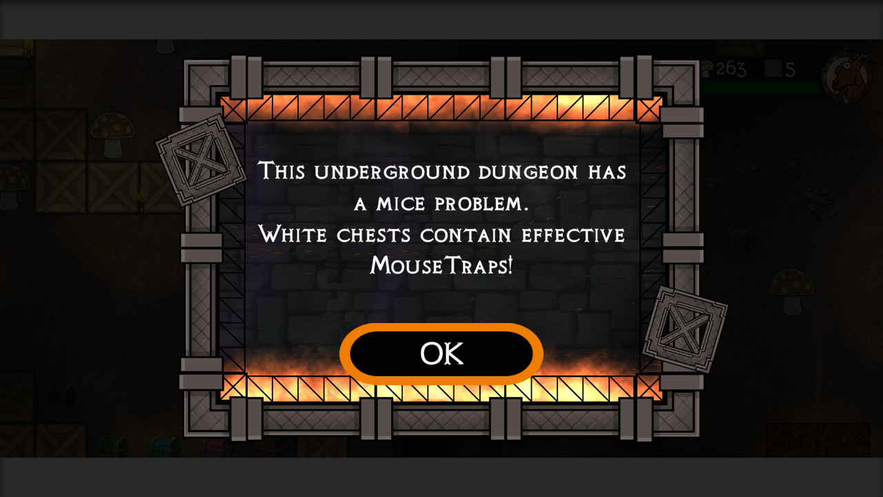 Scapegoat screenshot 7