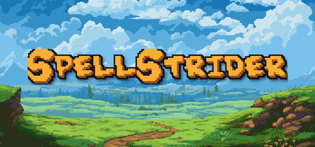 Spellstrider