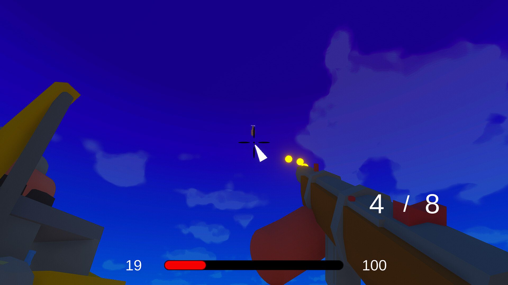 Ultimate Super Bean screenshot 6