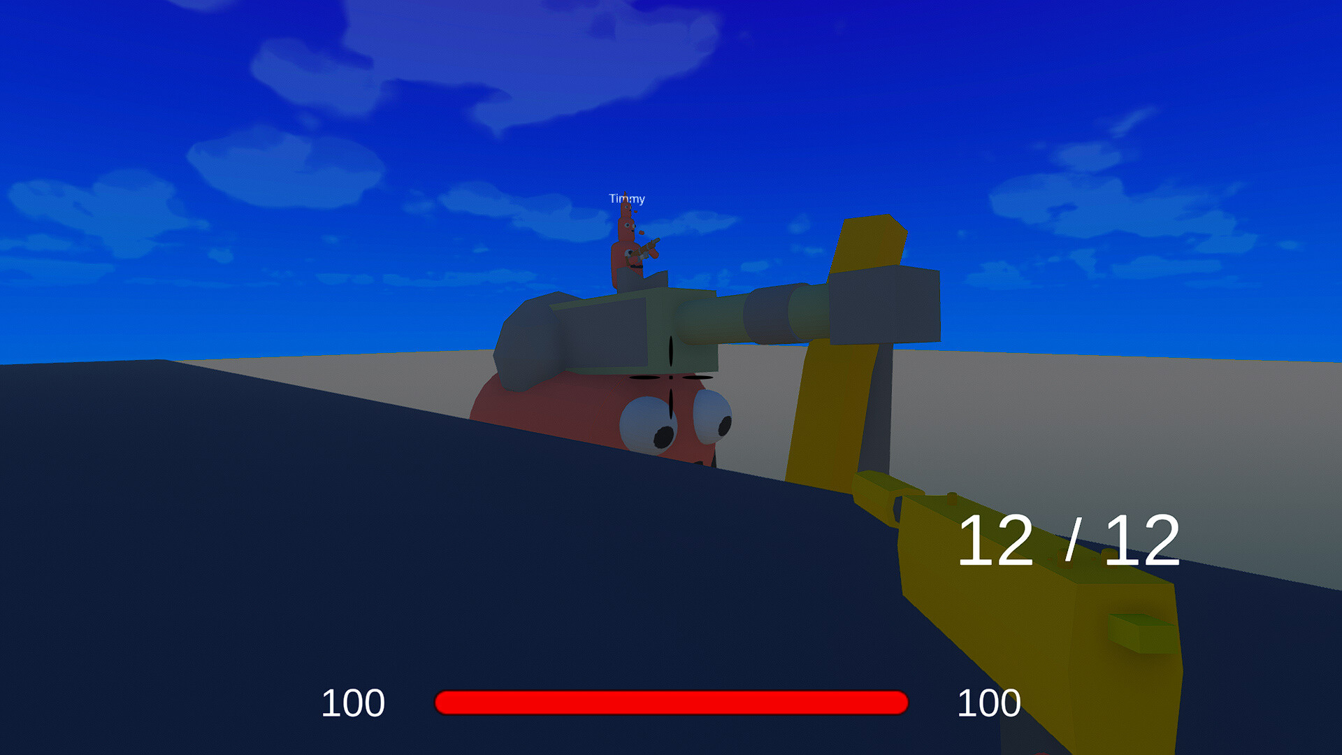 Ultimate Super Bean screenshot 3