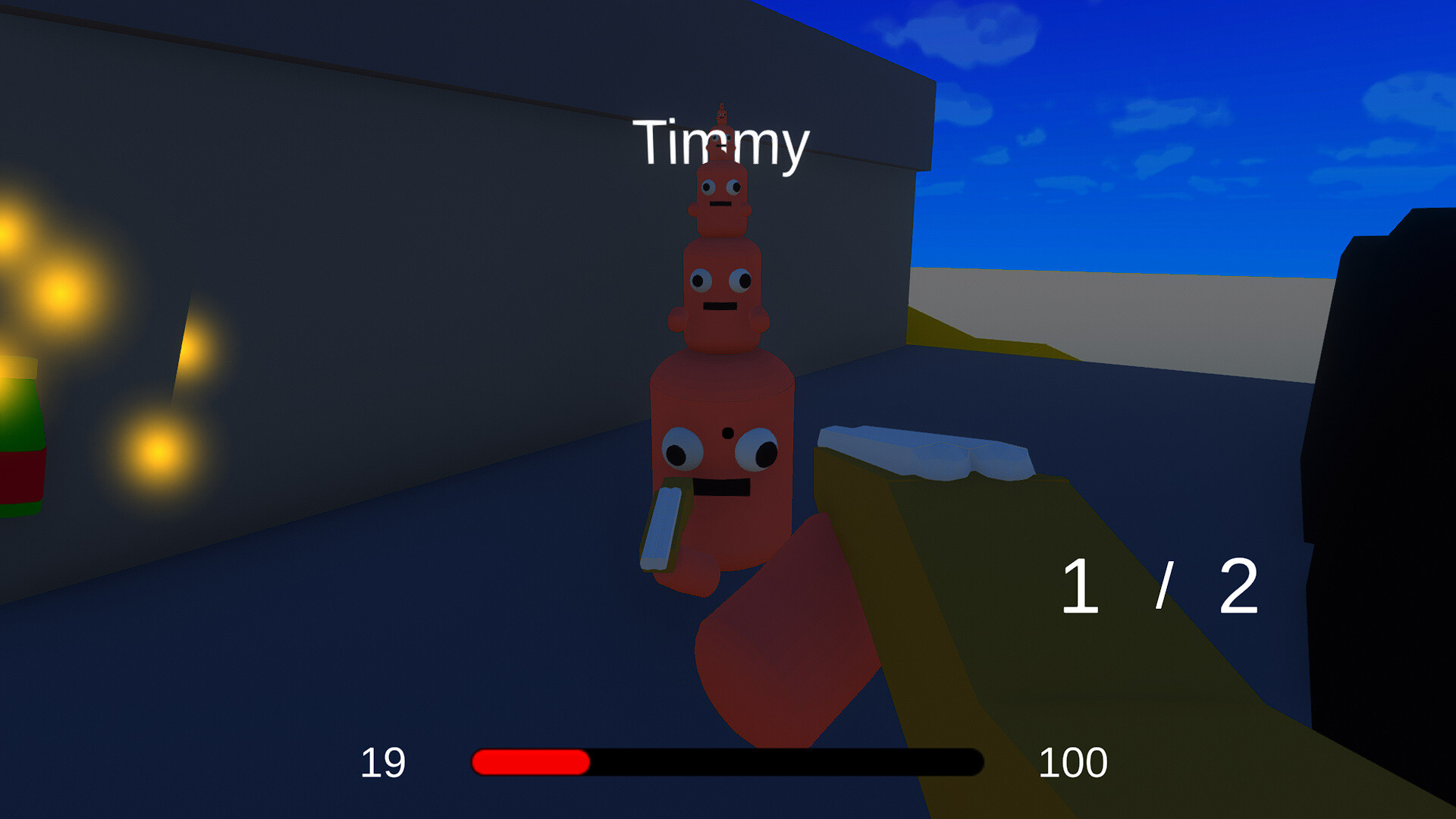 Ultimate Super Bean screenshot 8