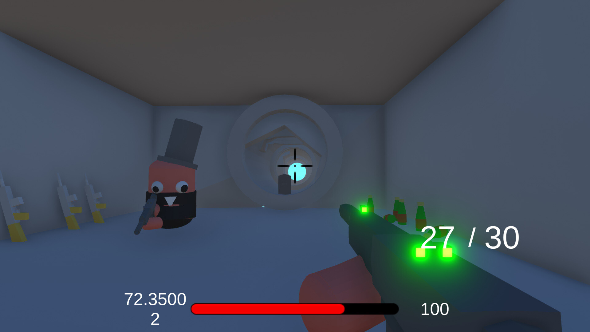 Ultimate Super Bean screenshot 12