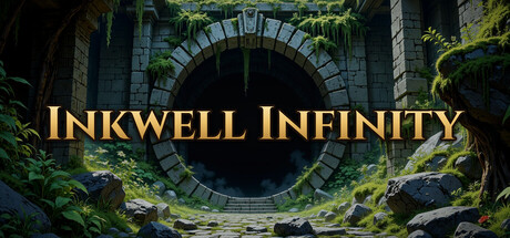 Inkwell Infinity