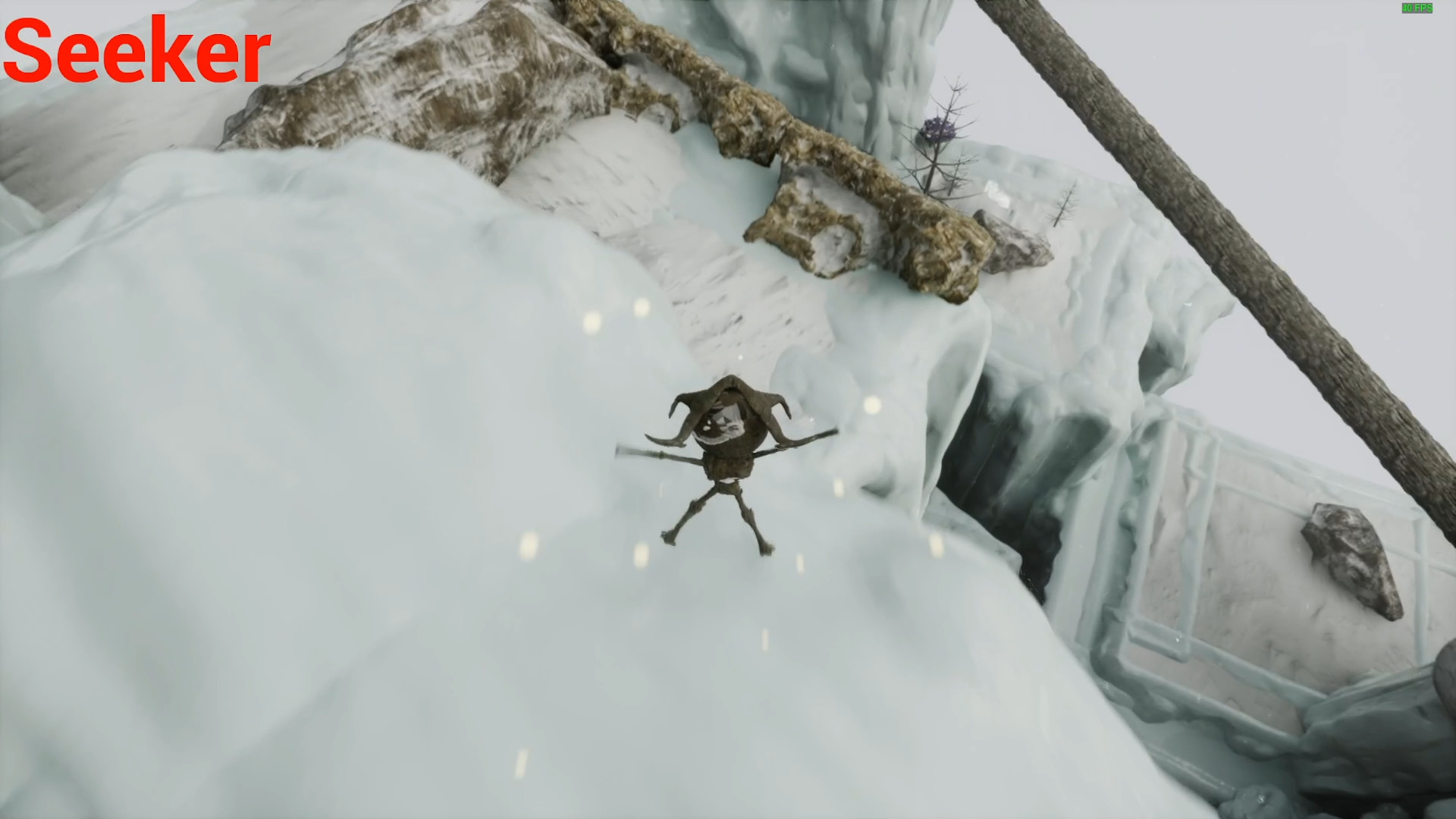 Sprites at play screenshot 2