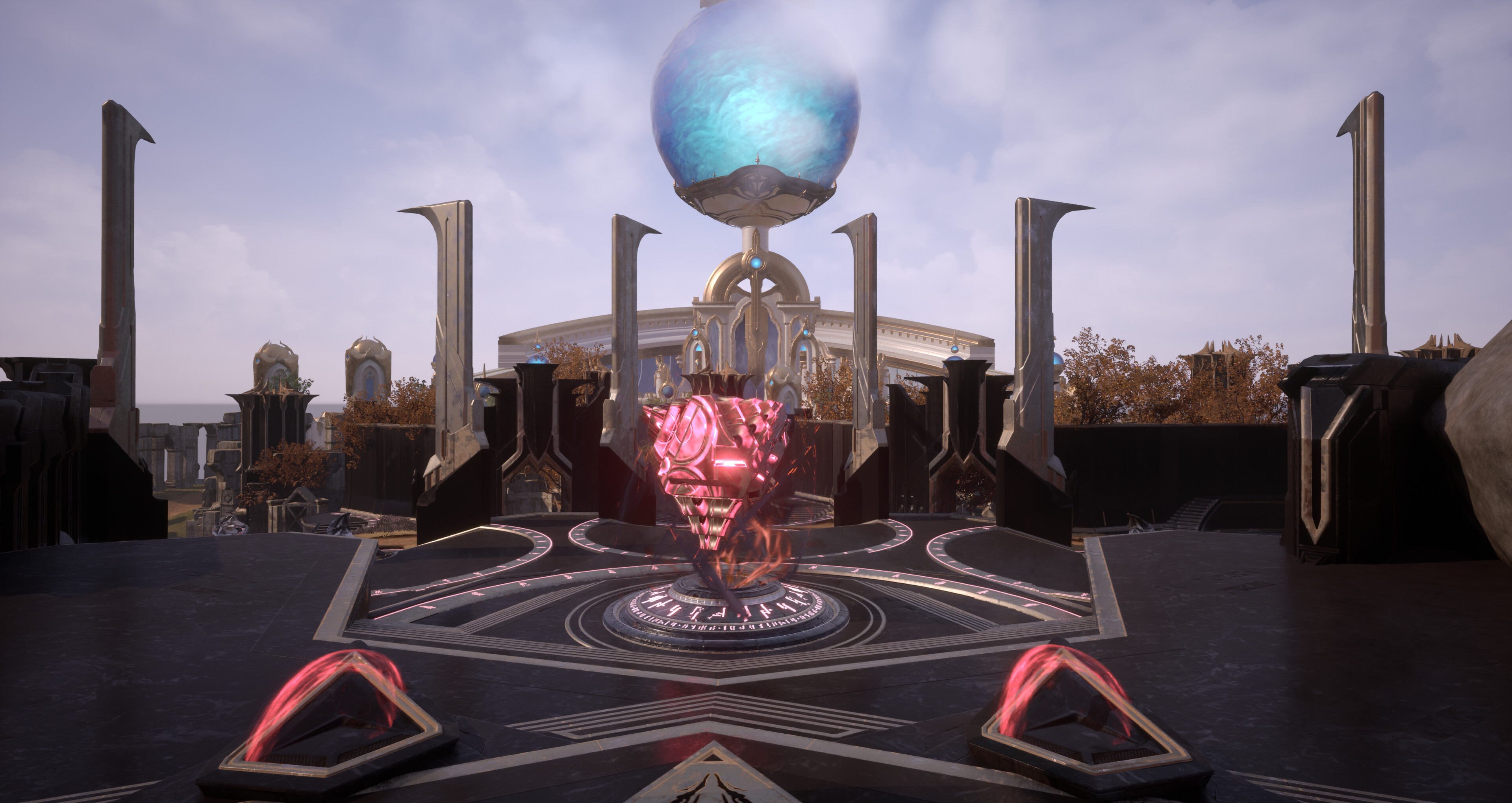 Infite screenshot 2