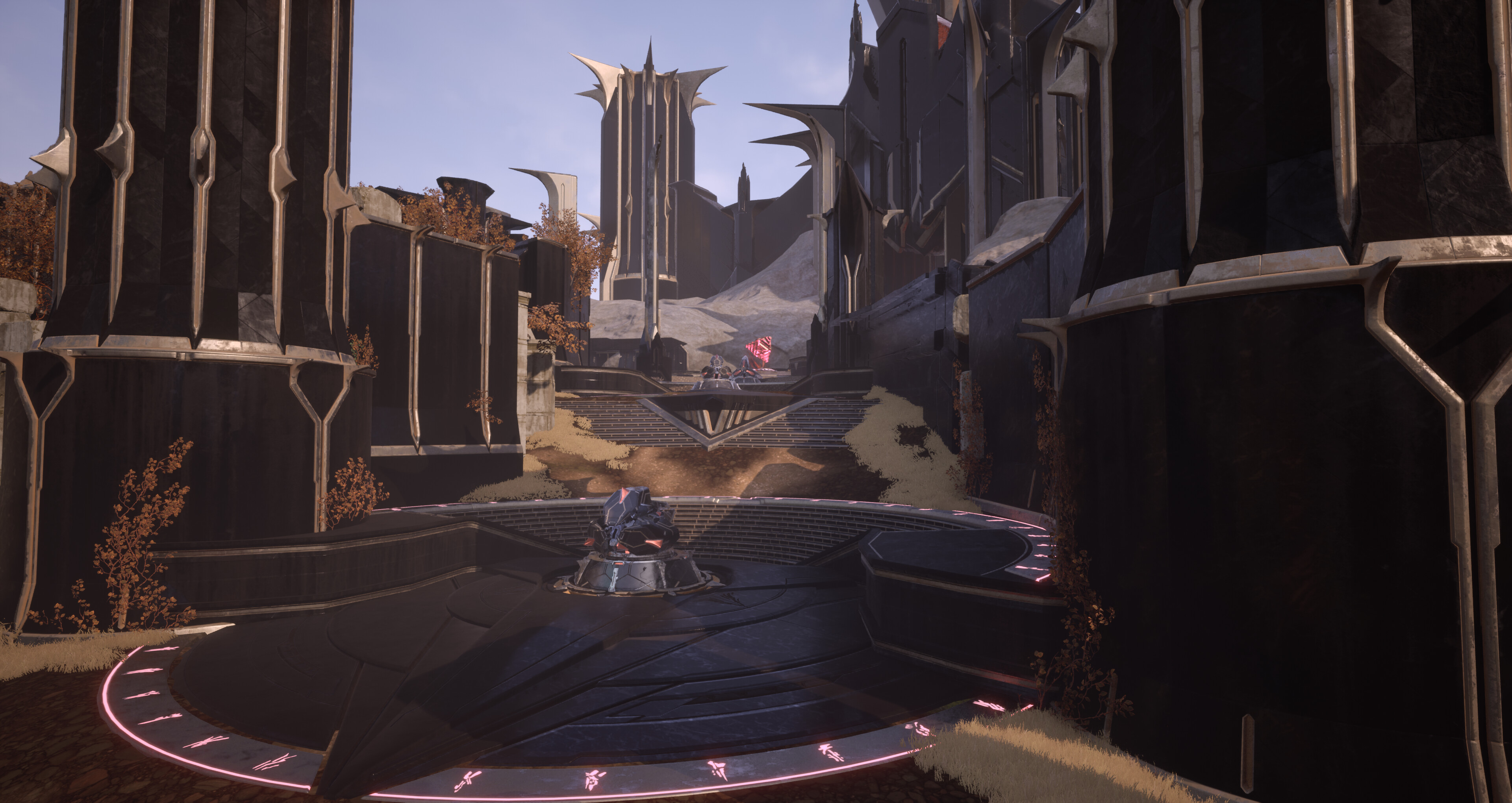 Infite screenshot 4