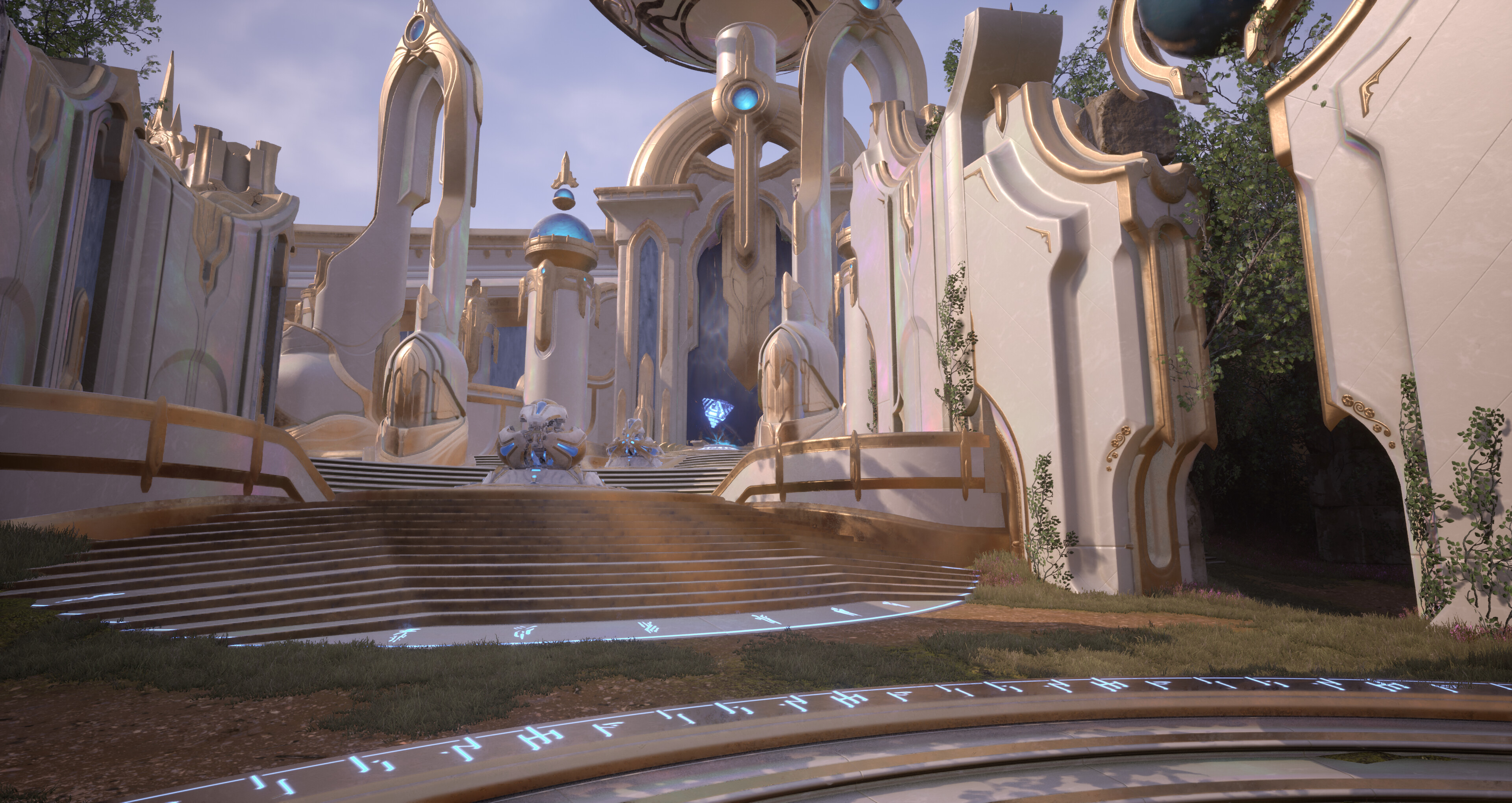 Infite screenshot 3